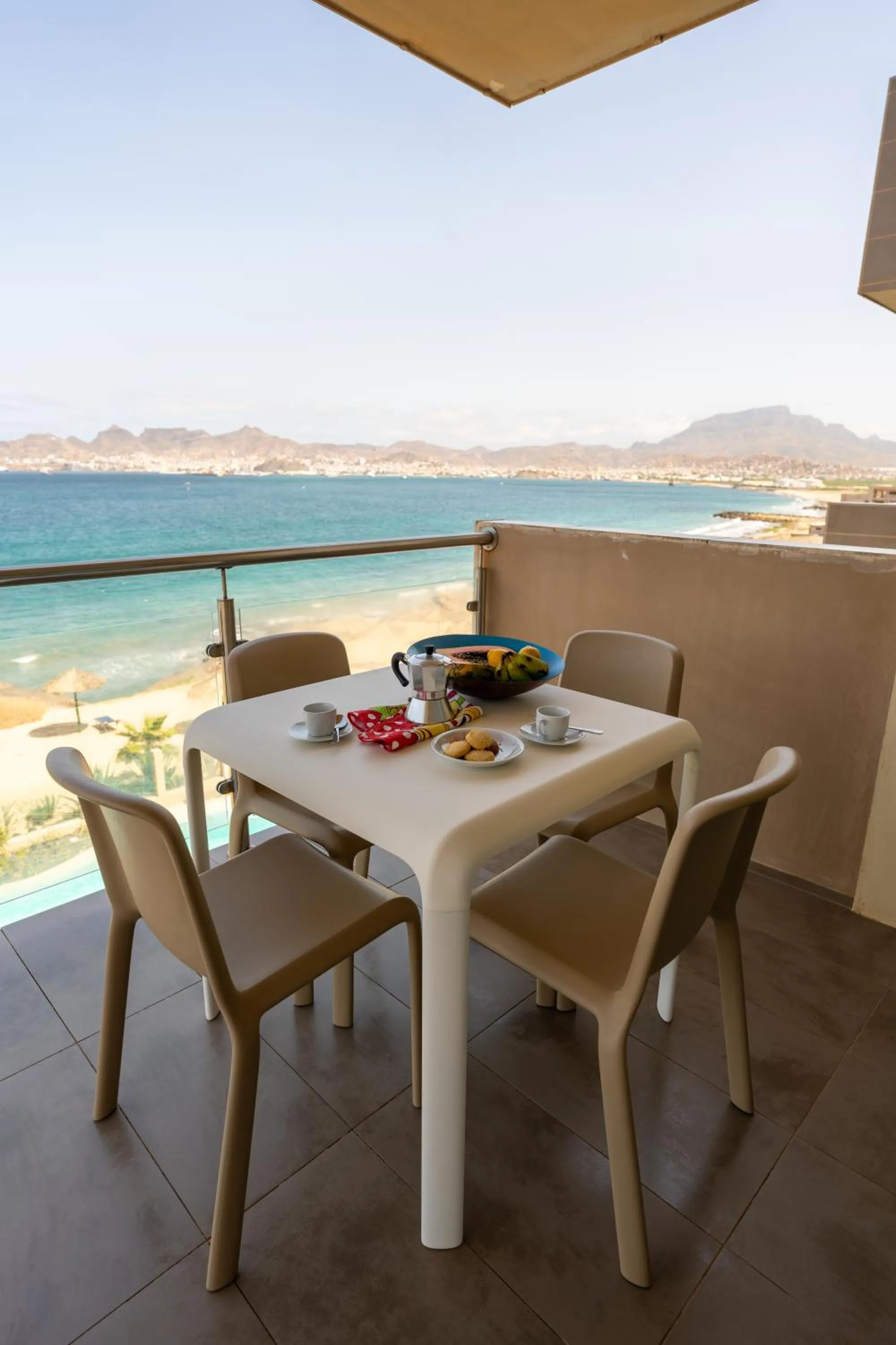 View (from property/room) in Las Rochas