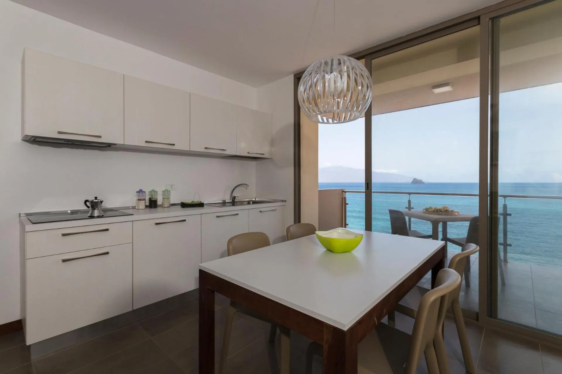 View (from property/room) in Las Rochas