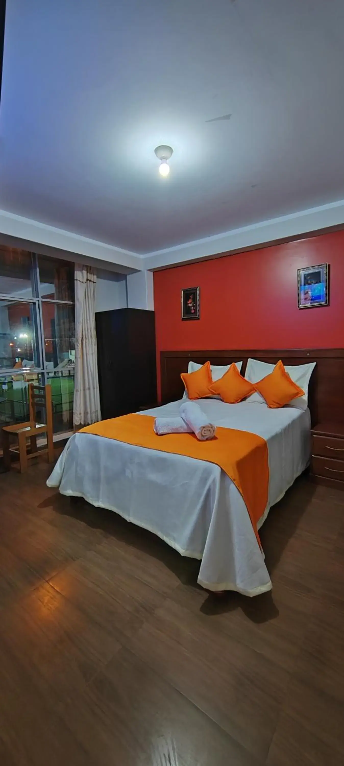 Suite in Hostal Bryan Suite in Hostal Bryan