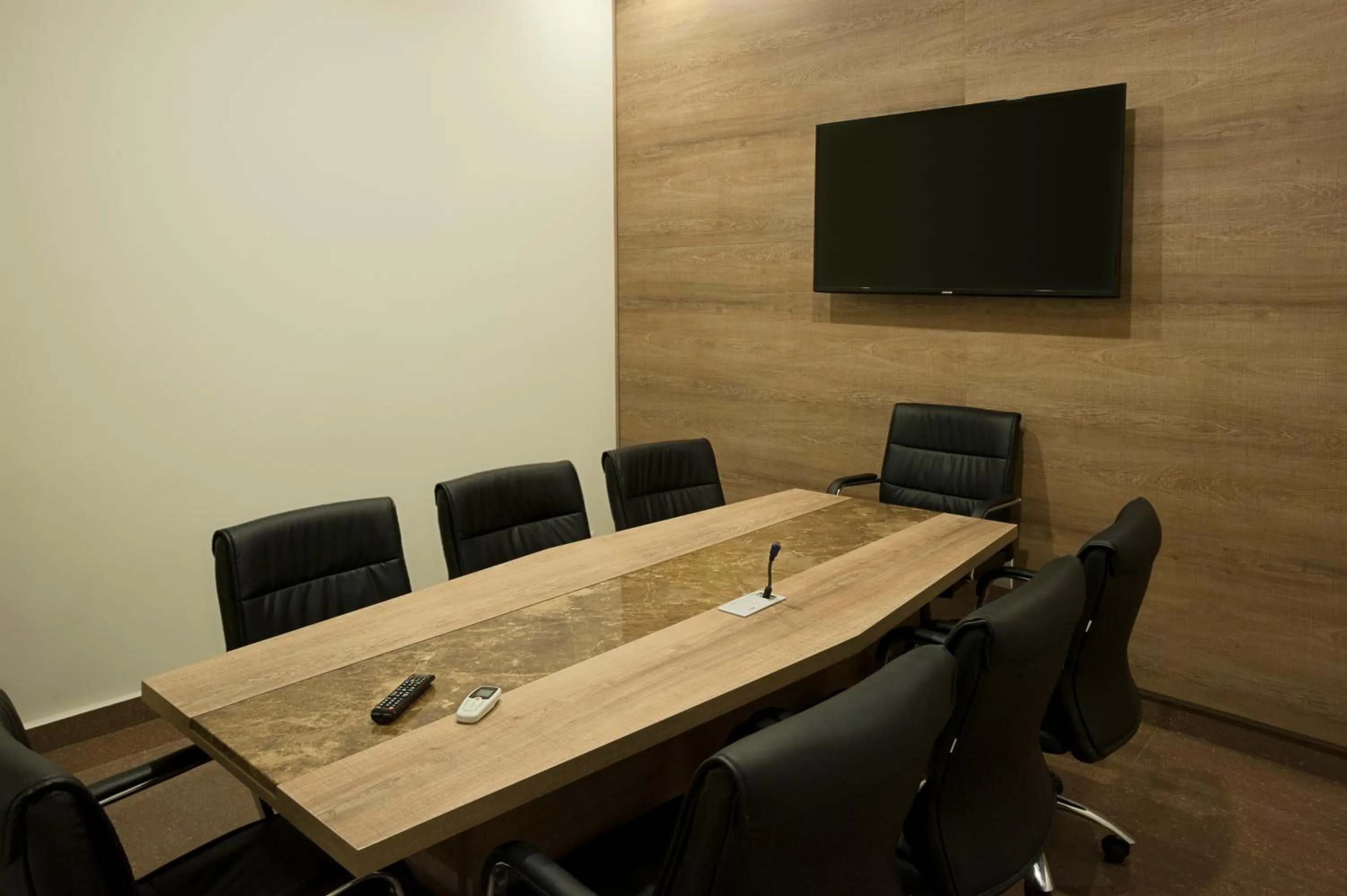 Tryp by Wyndham Varginha Cafe Royal