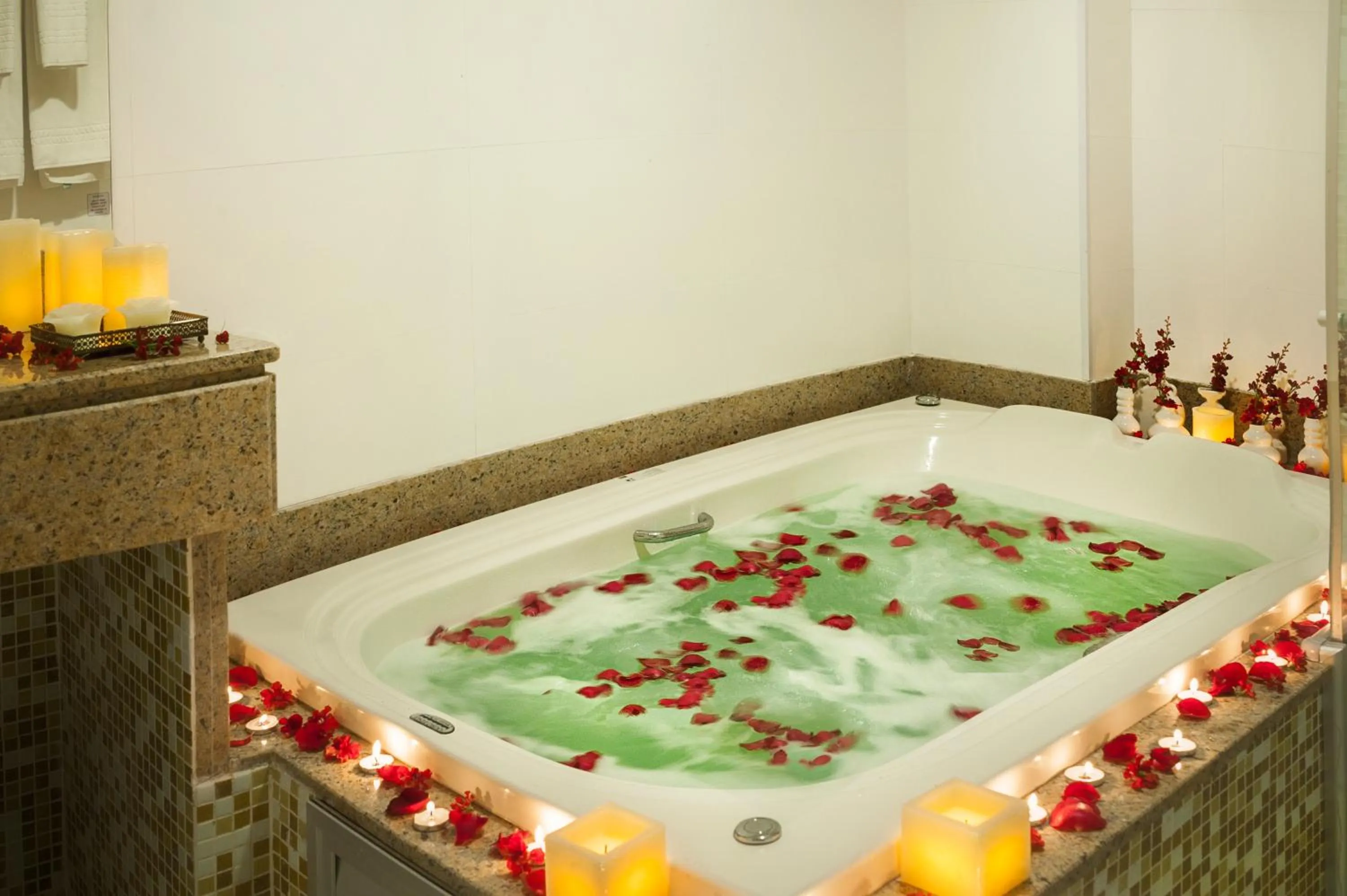 Tryp by Wyndham Varginha Cafe Royal