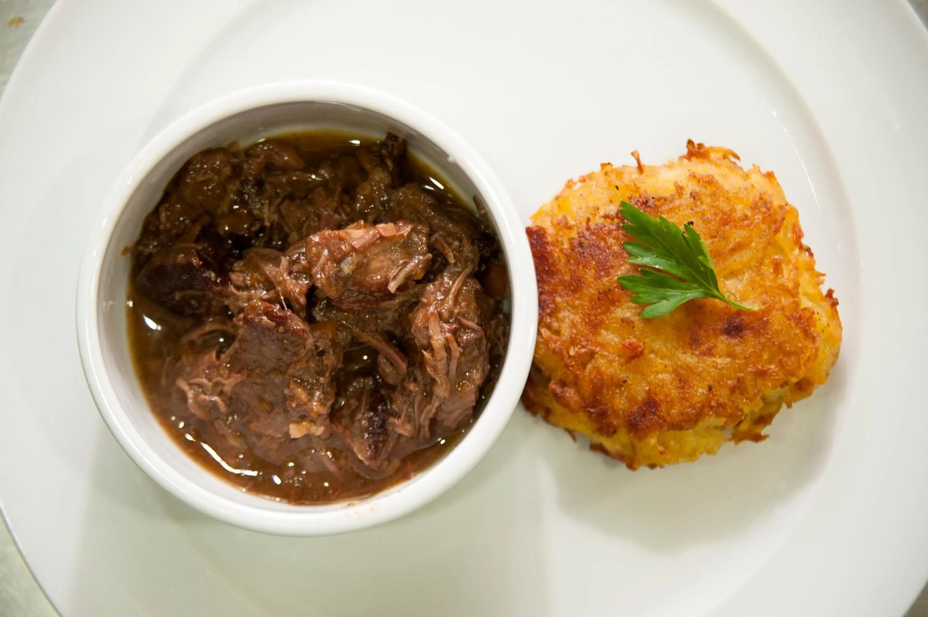 Food and drinks in Tryp by Wyndham Varginha Cafe Royal