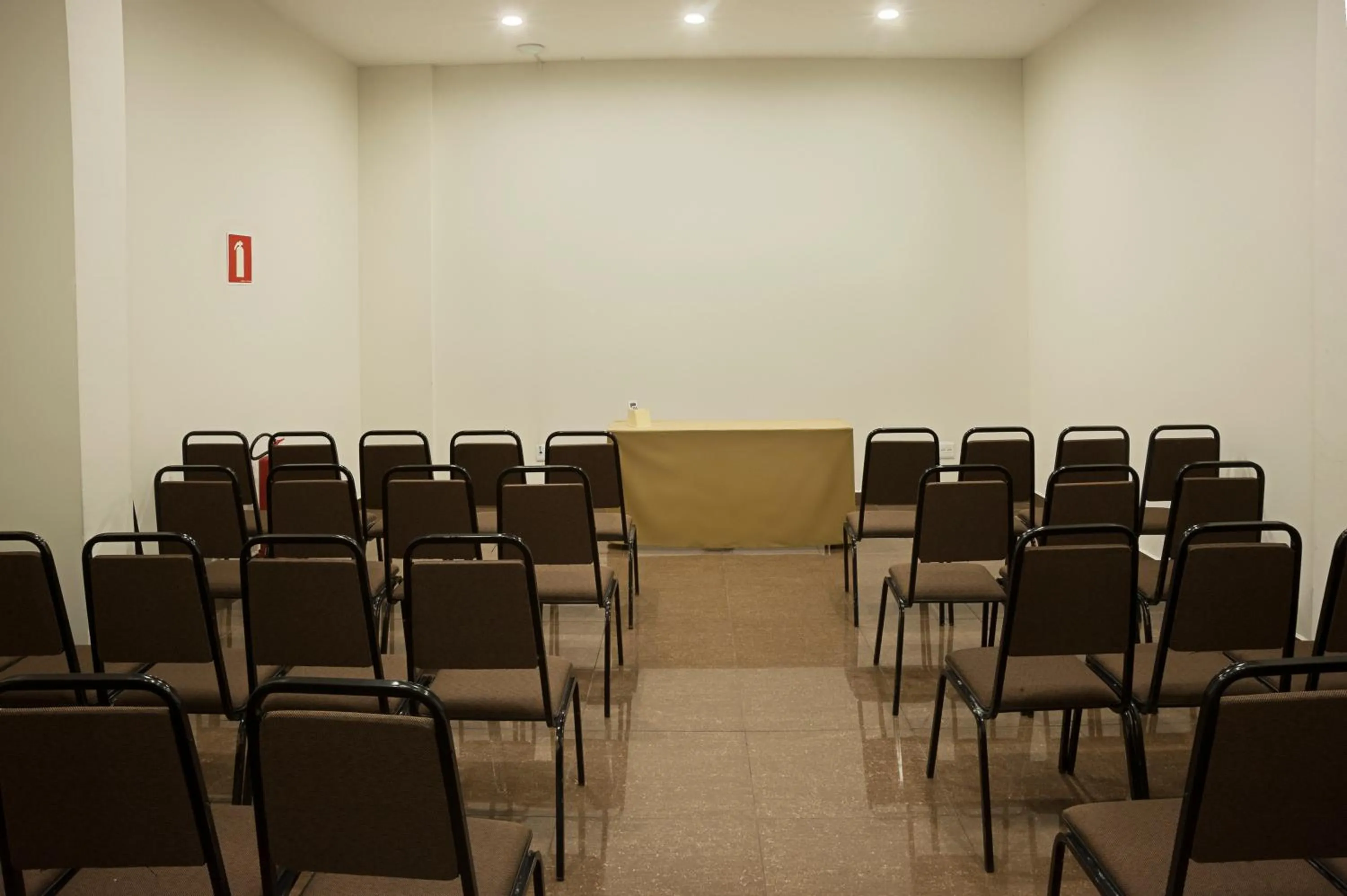 Tryp by Wyndham Varginha Cafe Royal