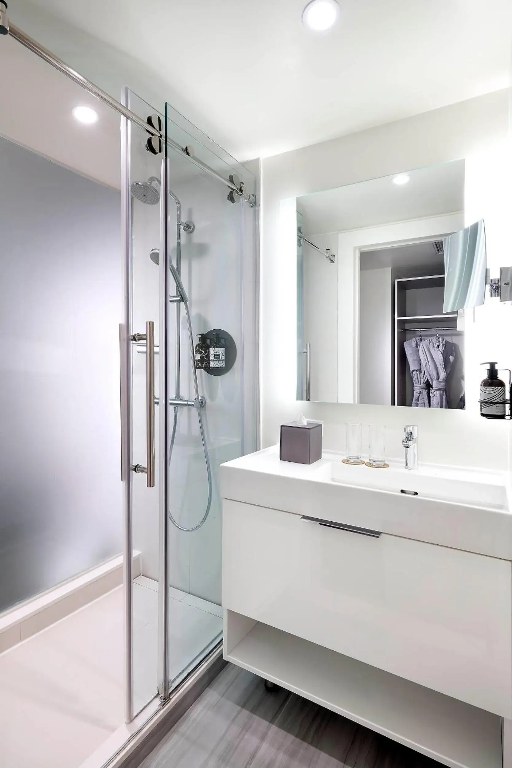 The Family Loft in INNSiDE by Meliá New York Nomad The Family Loft in INNSiDE by Meliá New York Nomad