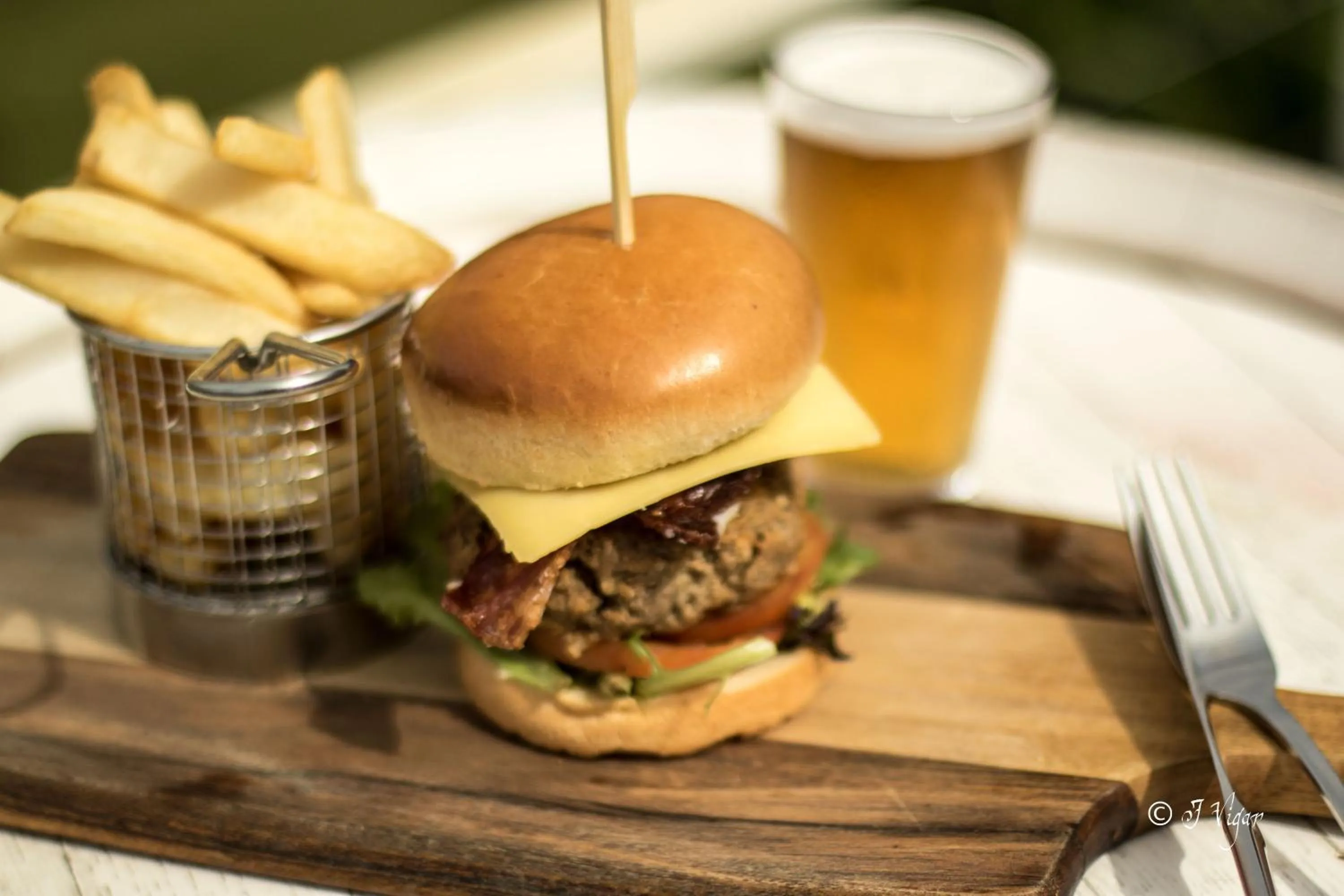 Dinner in Renmark Country Club