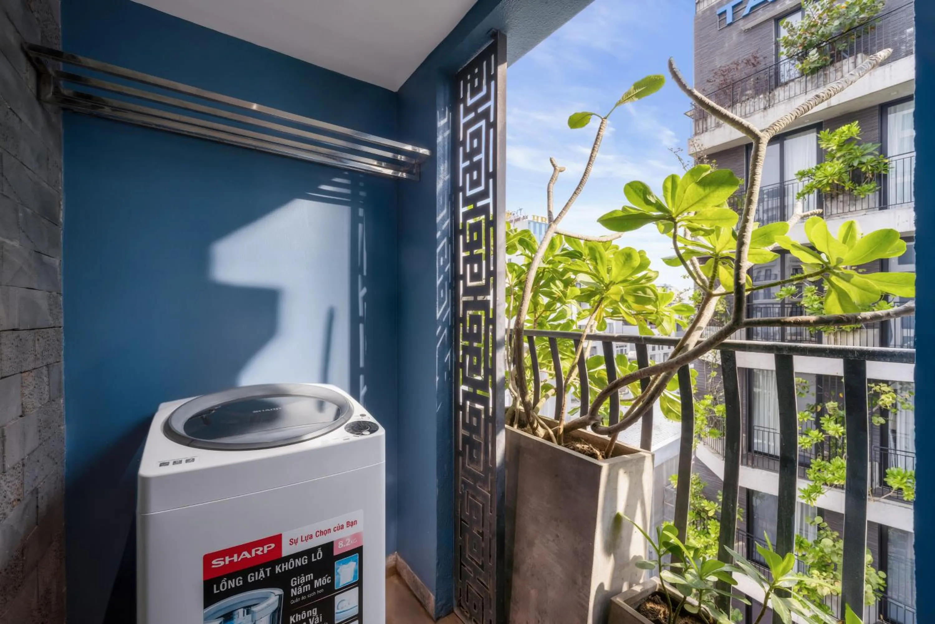 Day in Taian Hotel & Apartment