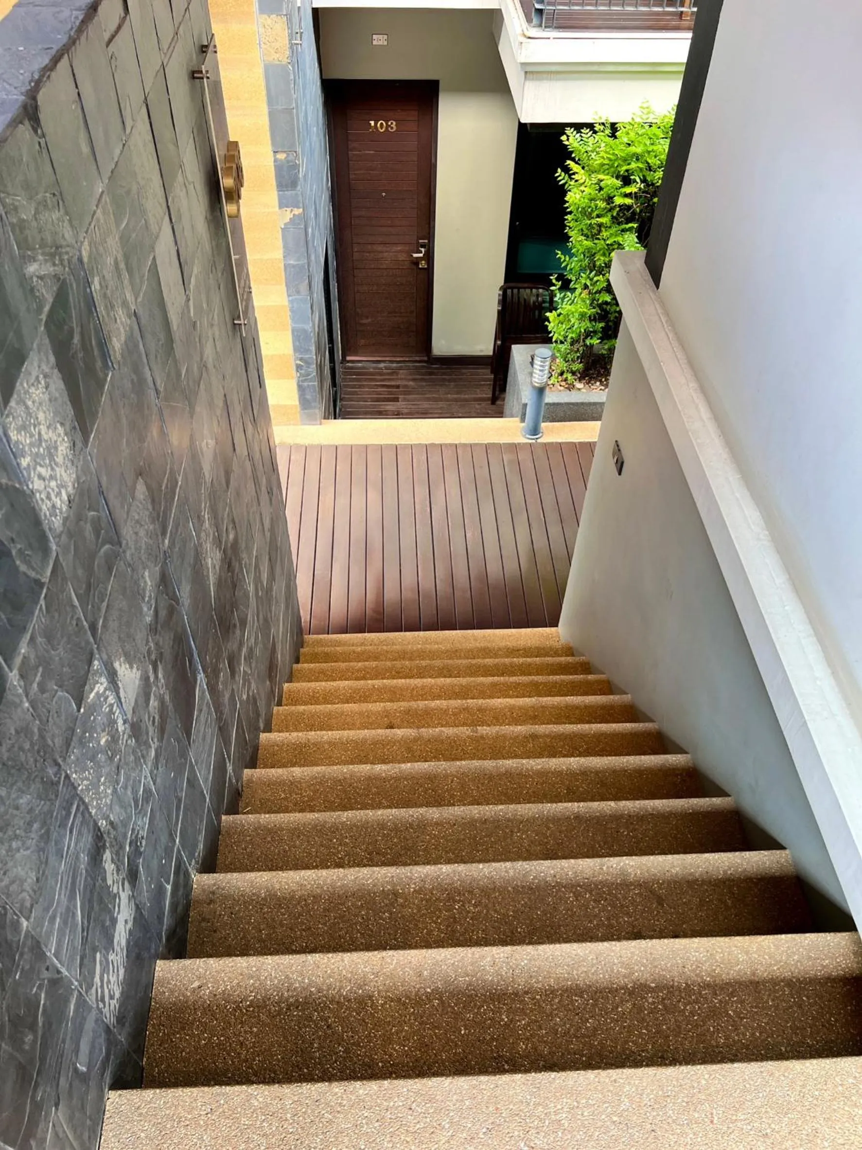 Yotaka Bangkok Hotel