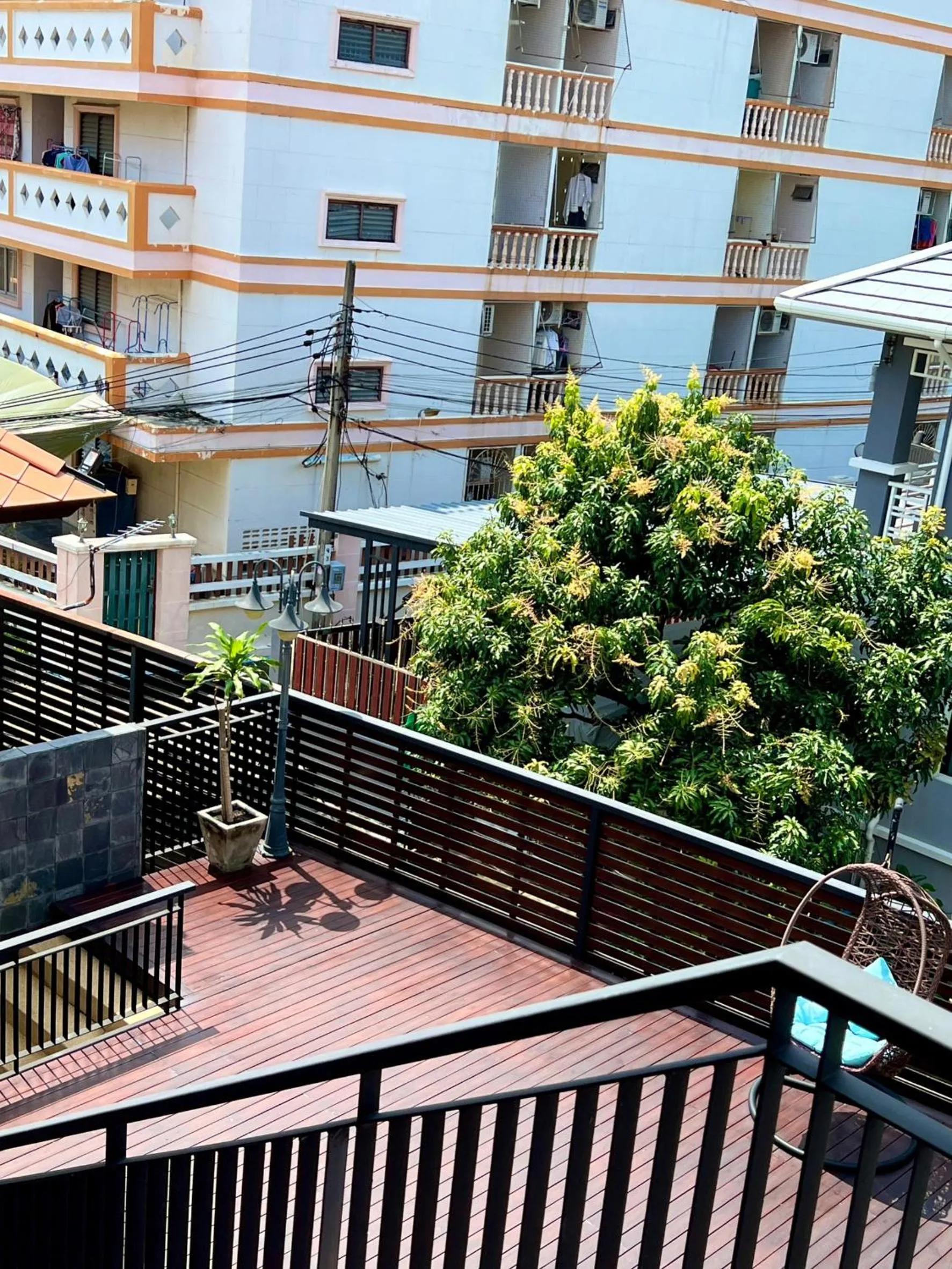 Yotaka Bangkok Hotel