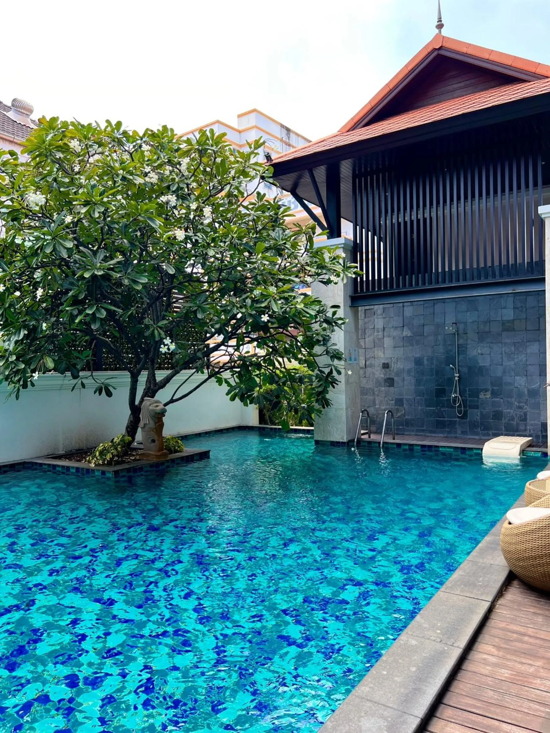 Yotaka Bangkok Hotel