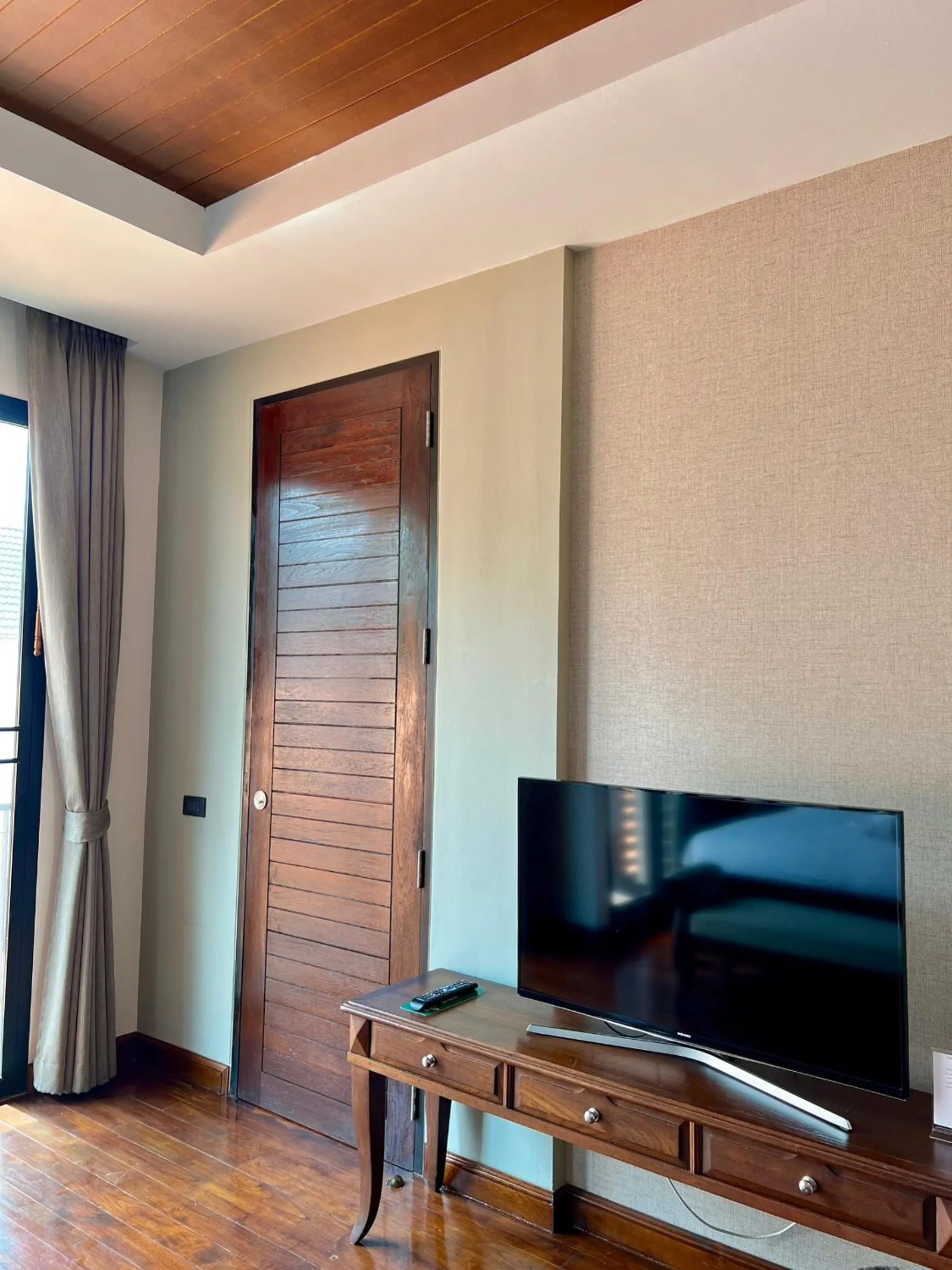 Yotaka Bangkok Hotel