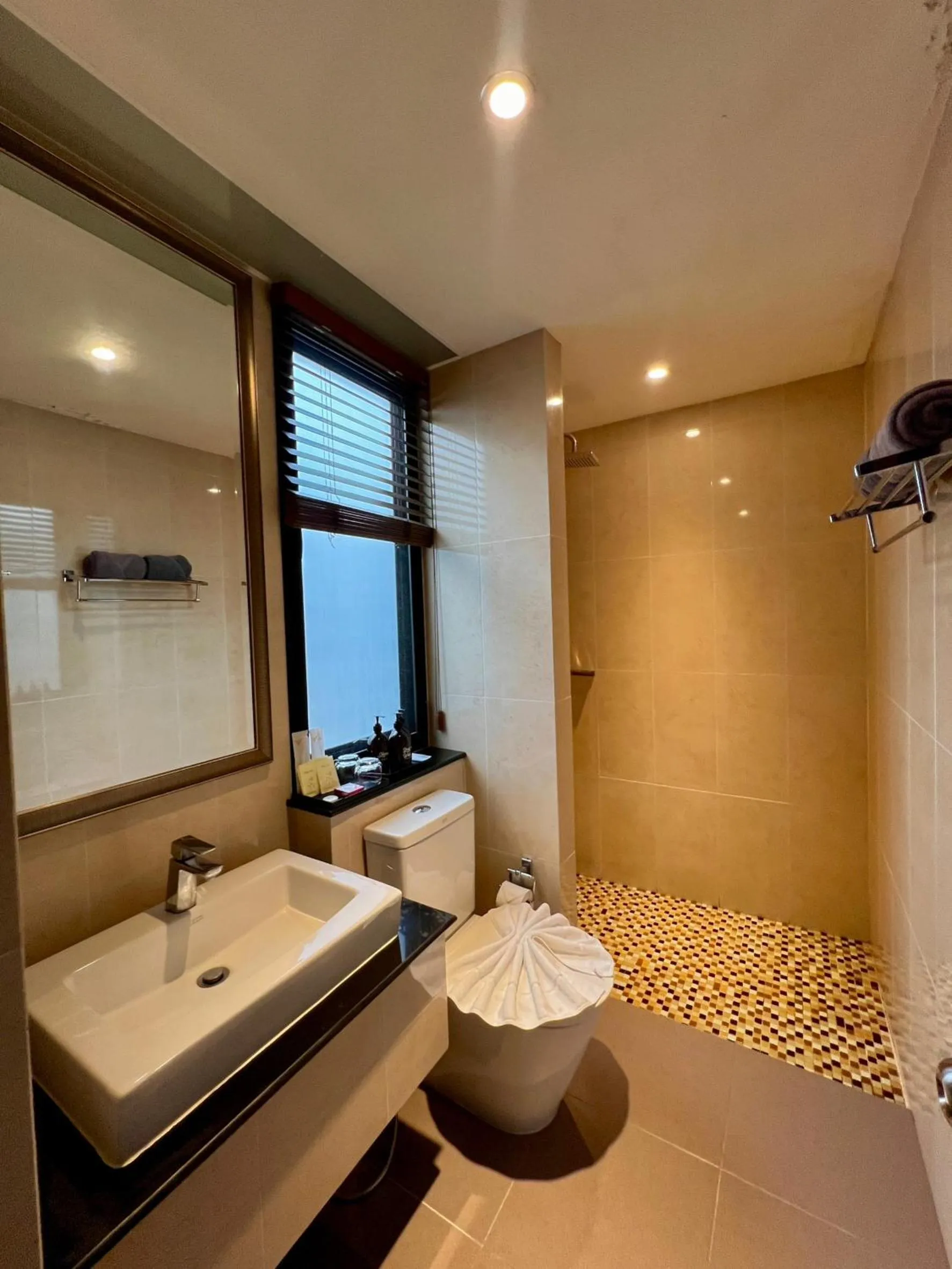 Yotaka Bangkok Hotel