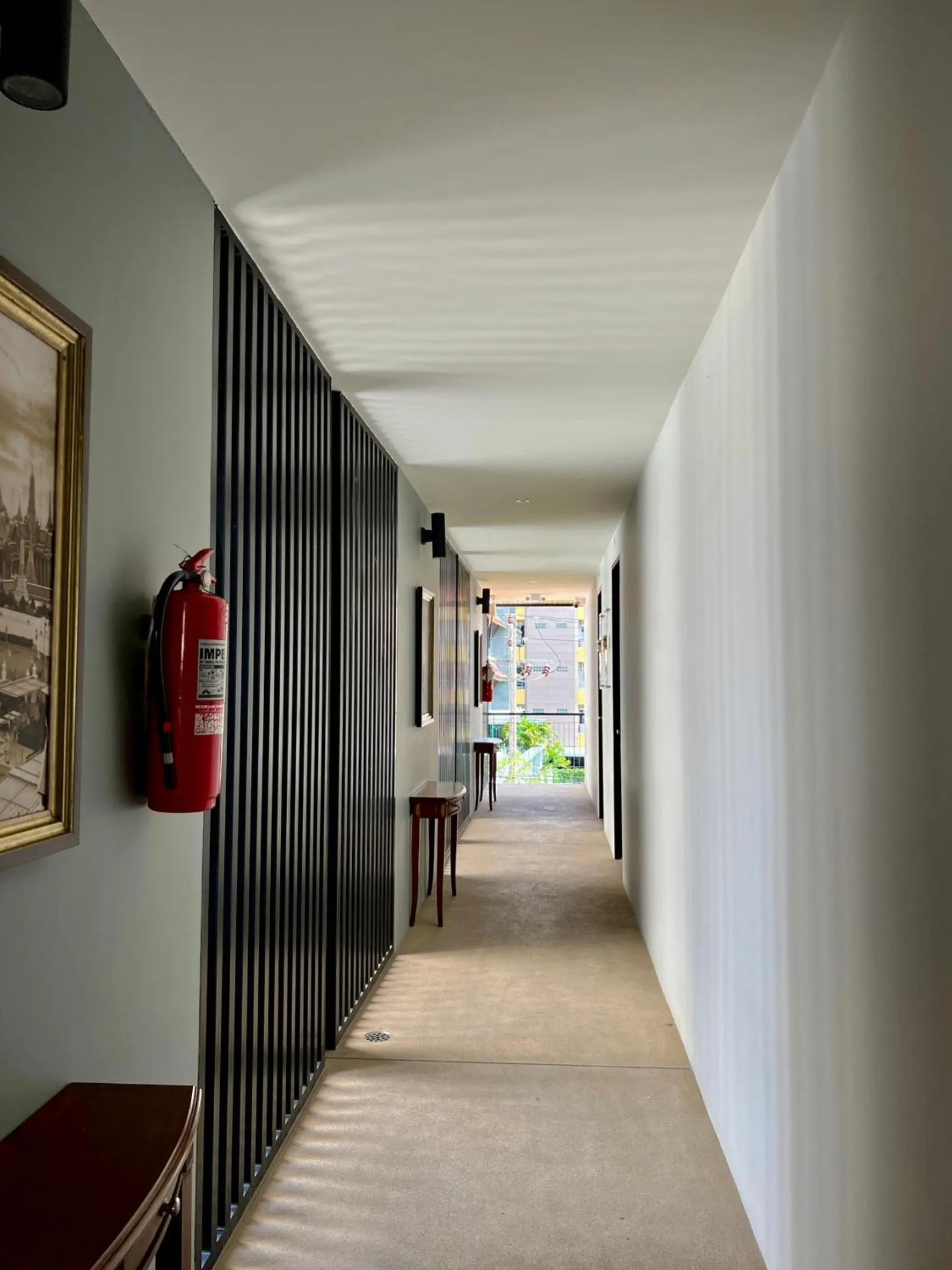 Yotaka Bangkok Hotel