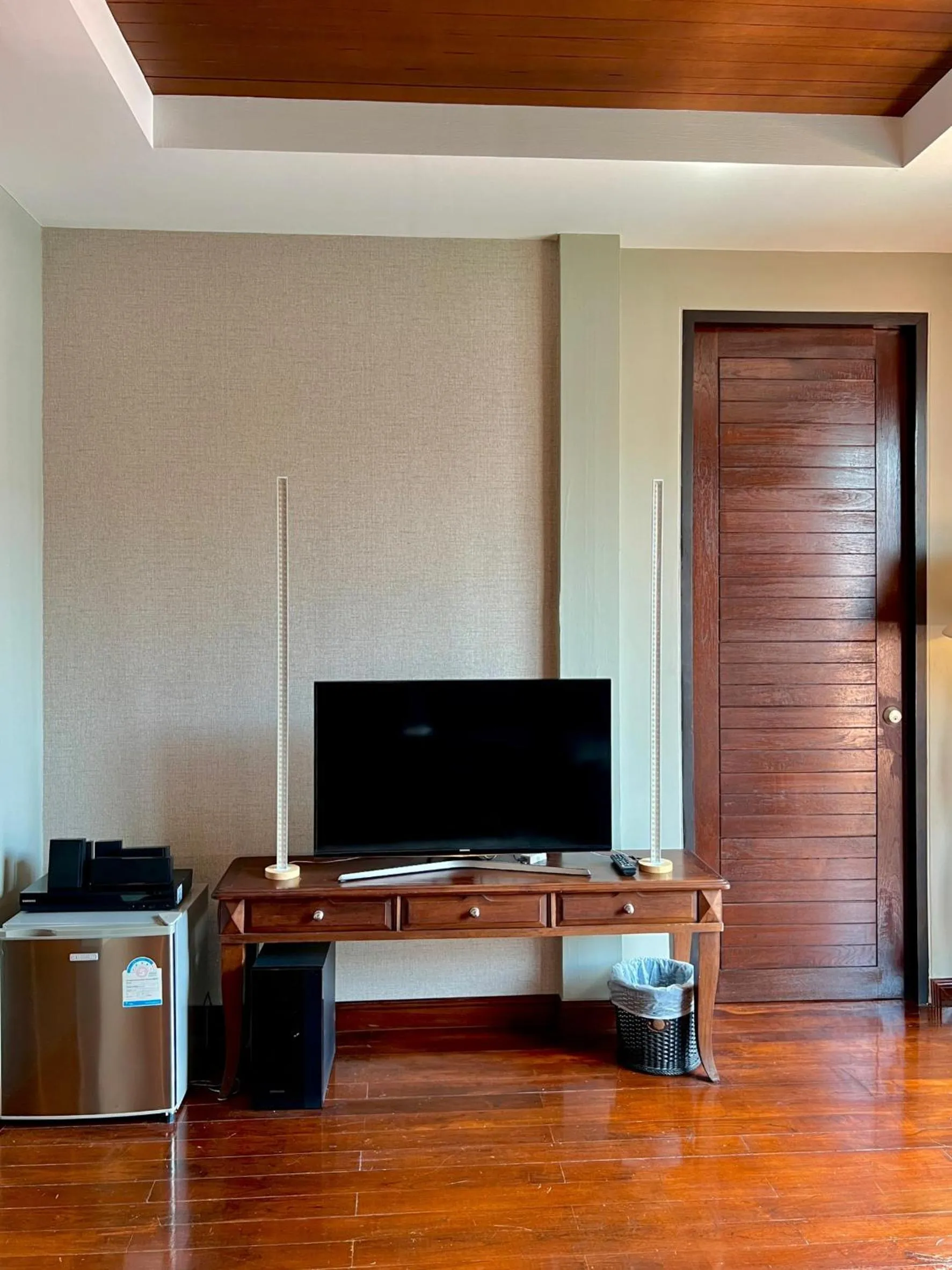 Yotaka Bangkok Hotel