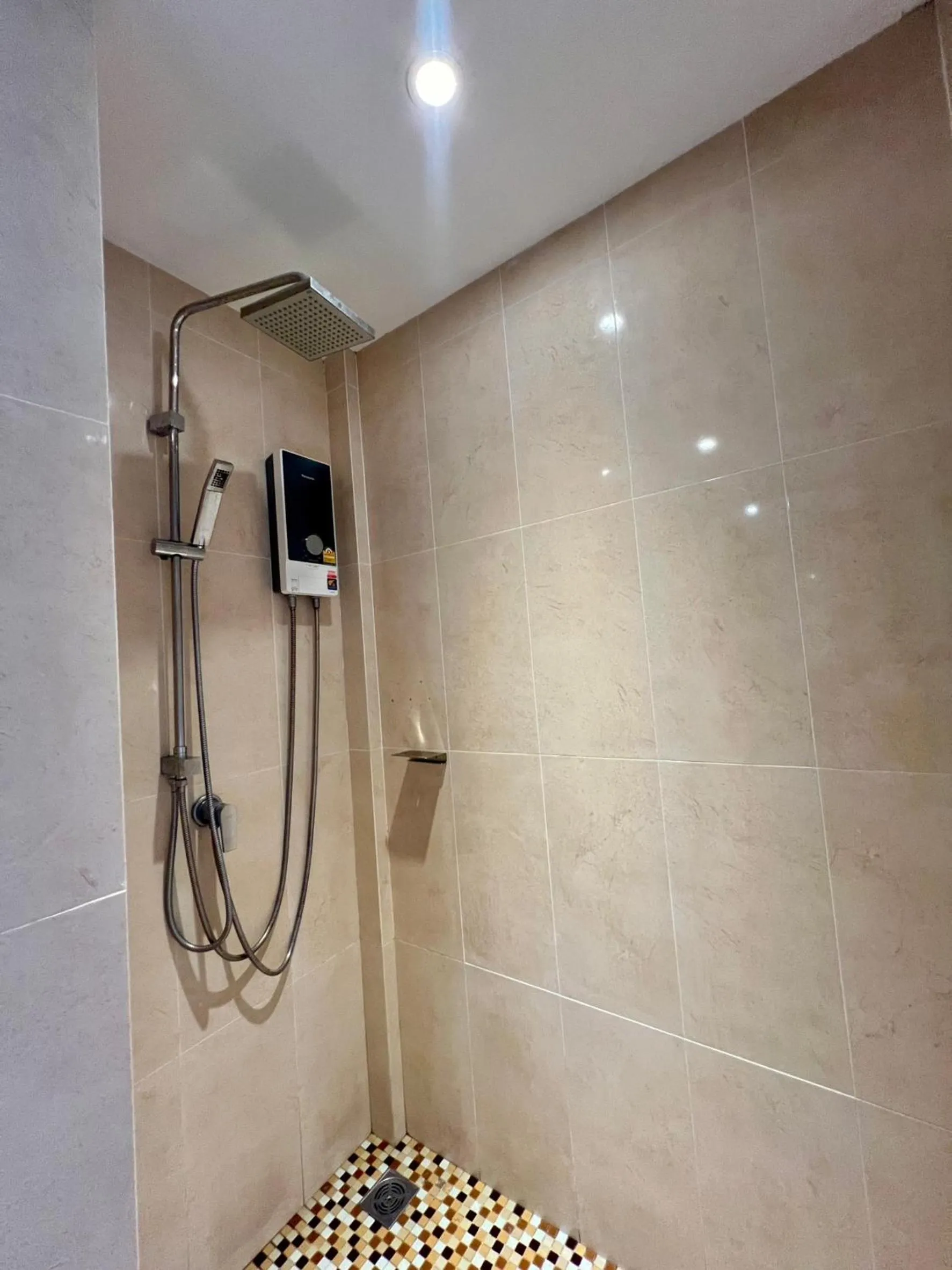 Yotaka Bangkok Hotel