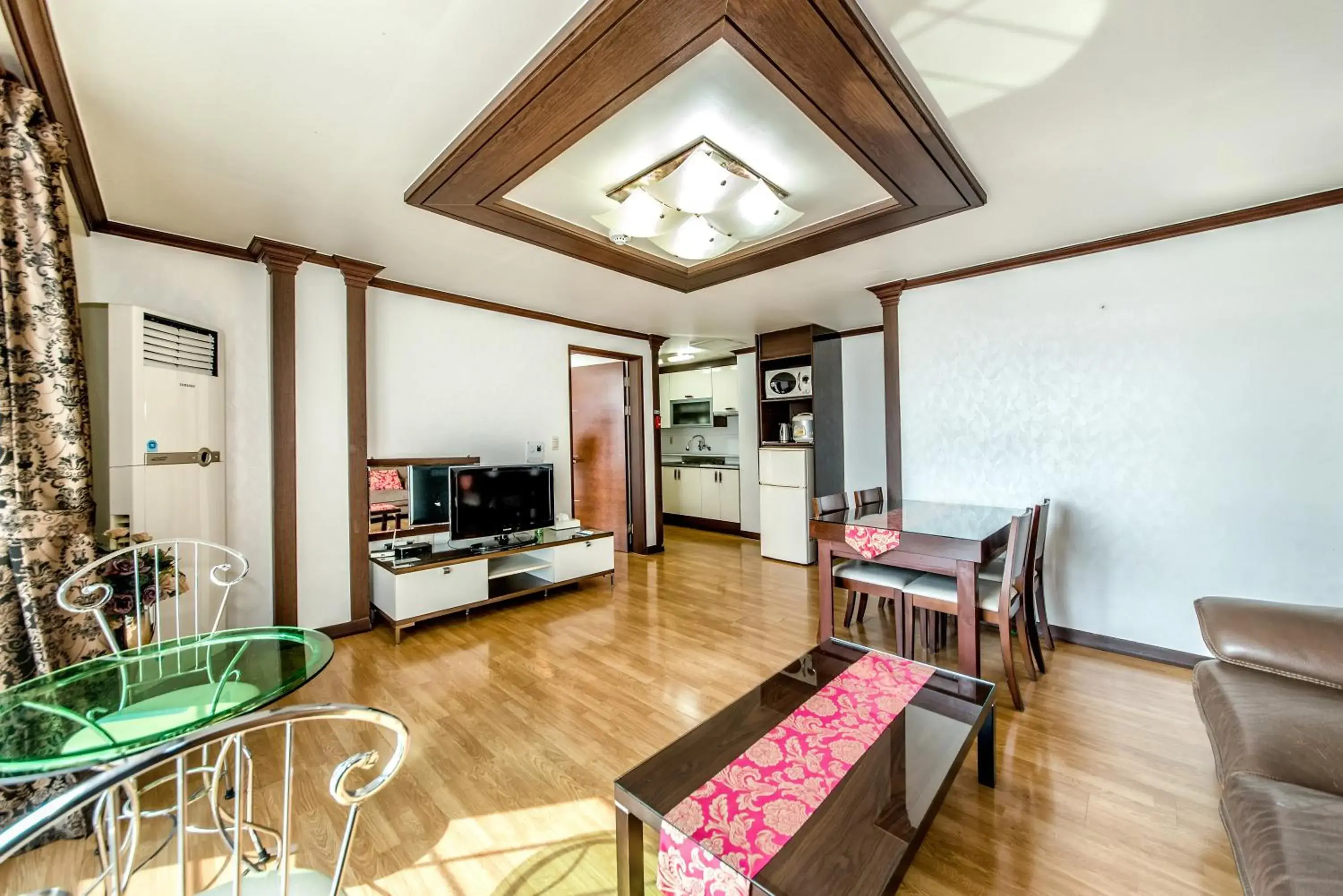 Suite in Jeju Hue Pension Suite in Jeju Hue Pension