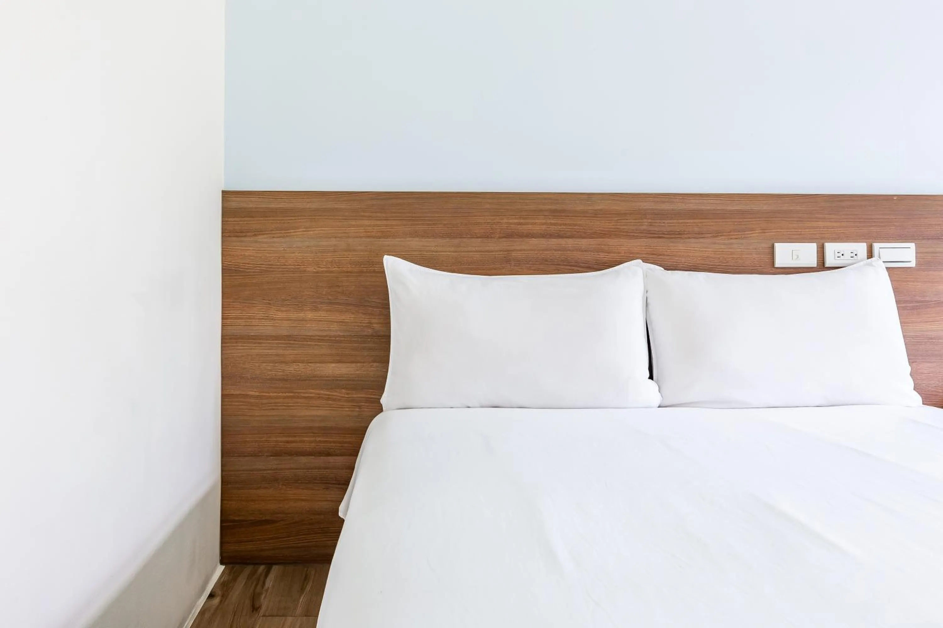 Decorative detail in Simple Life B&B