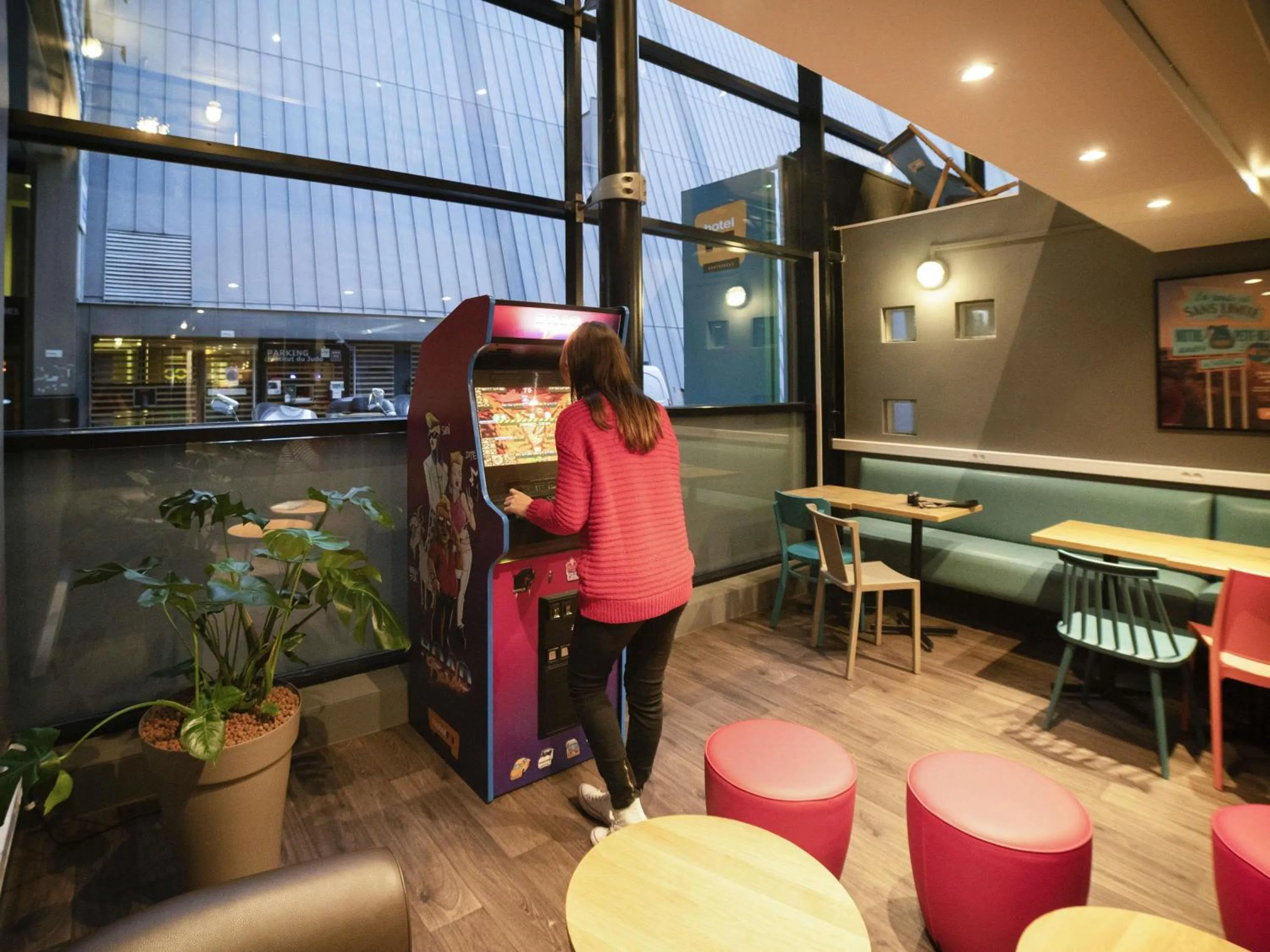 Other in hotelF1 Paris Porte de Châtillon