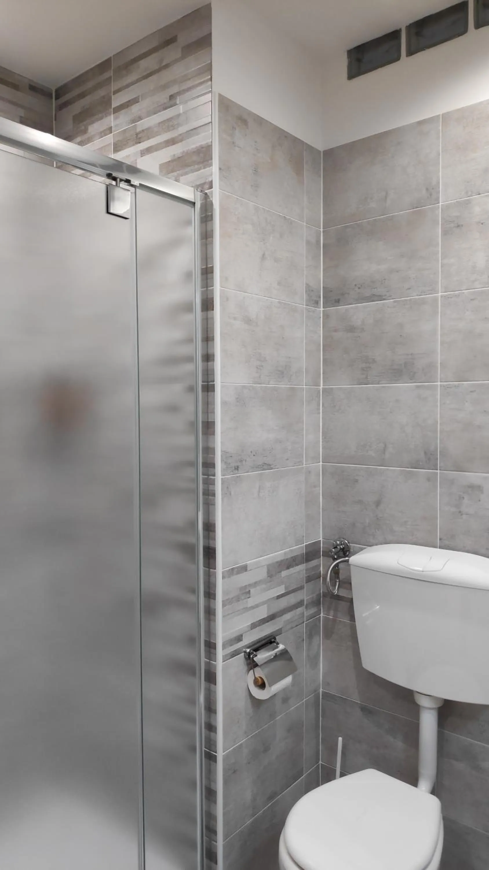 Bed & Breakfast CENTRALE