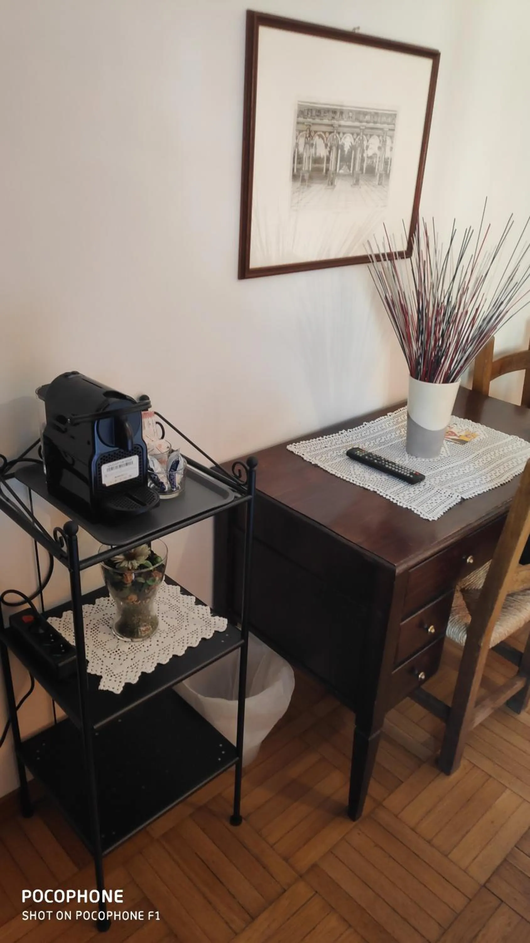 Bed & Breakfast CENTRALE