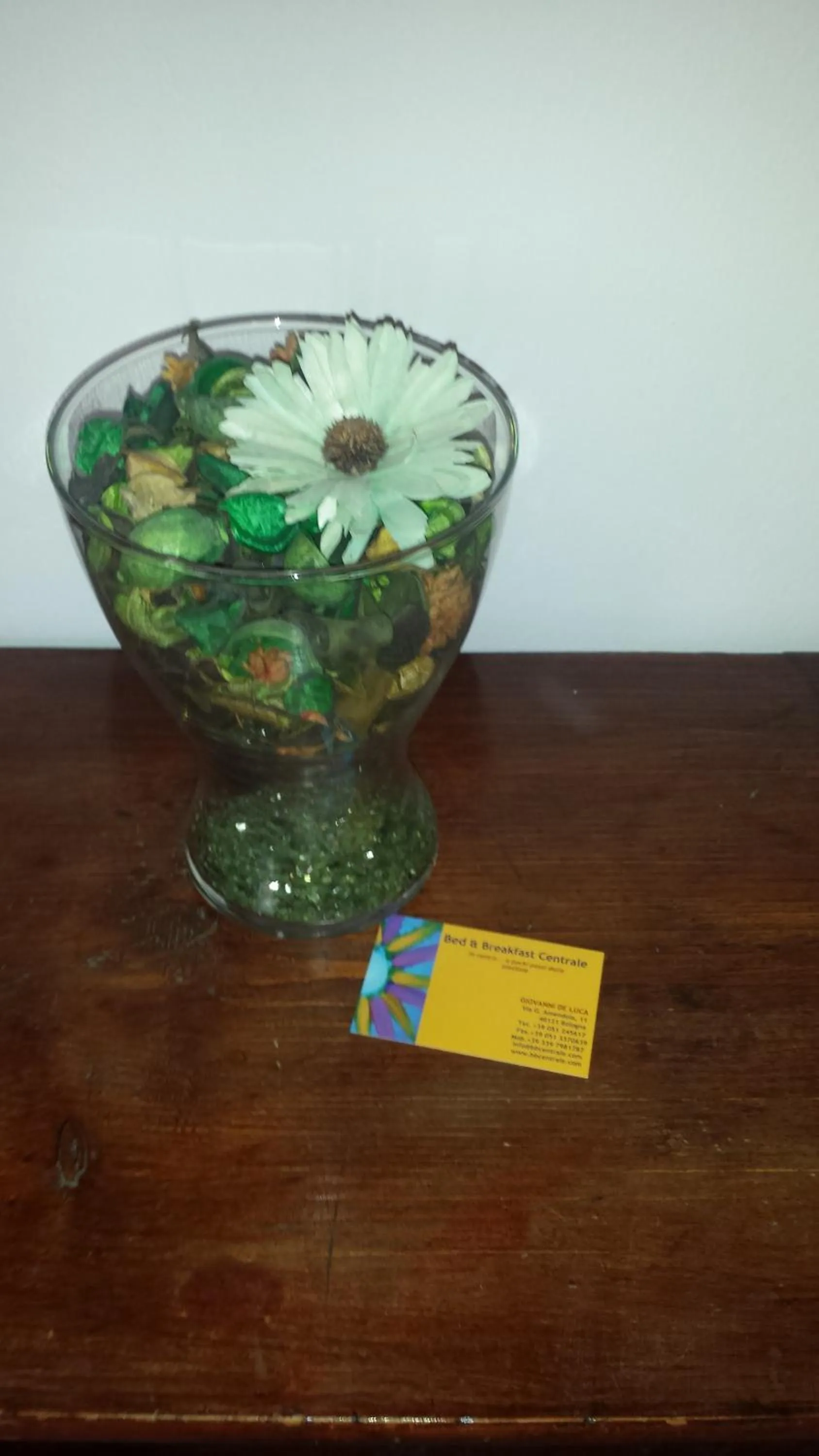 Bed & Breakfast CENTRALE