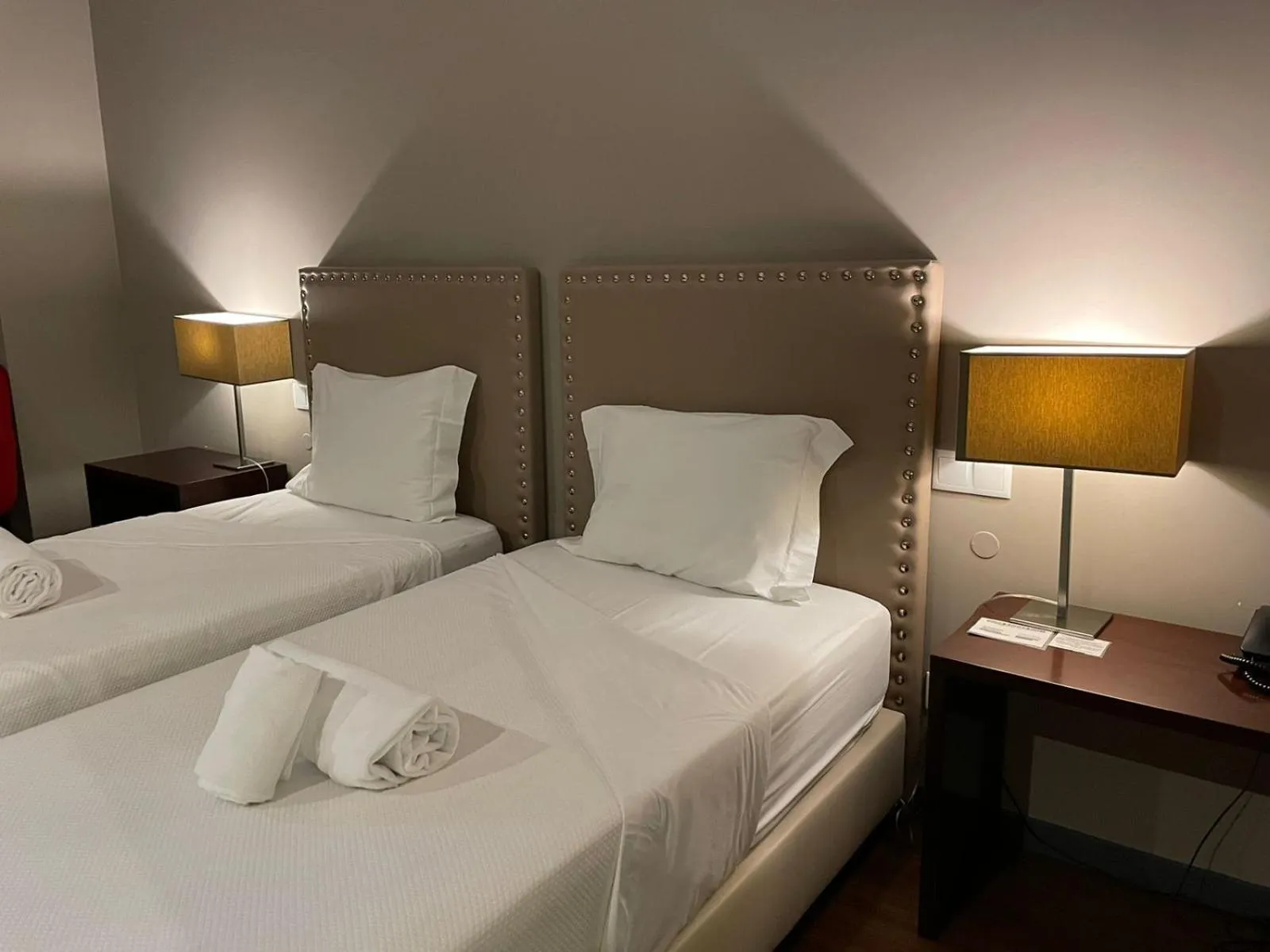 Bedroom, Bed in Casa do Adro Hotel de Charme