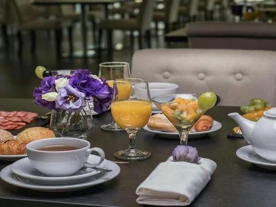 Lounge or bar in Casa do Adro Hotel de Charme