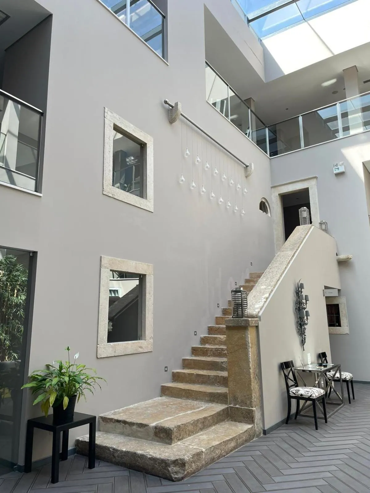 Day in Casa do Adro Hotel de Charme