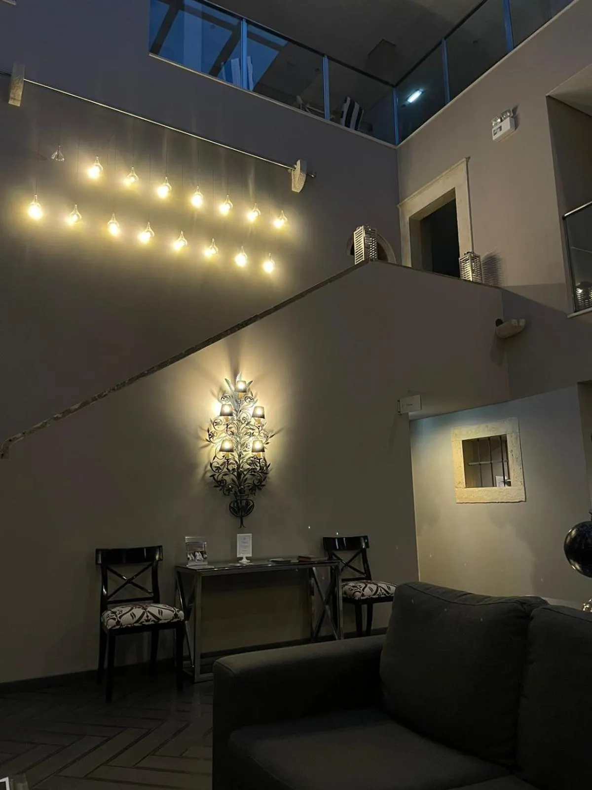 Property building in Casa do Adro Hotel de Charme