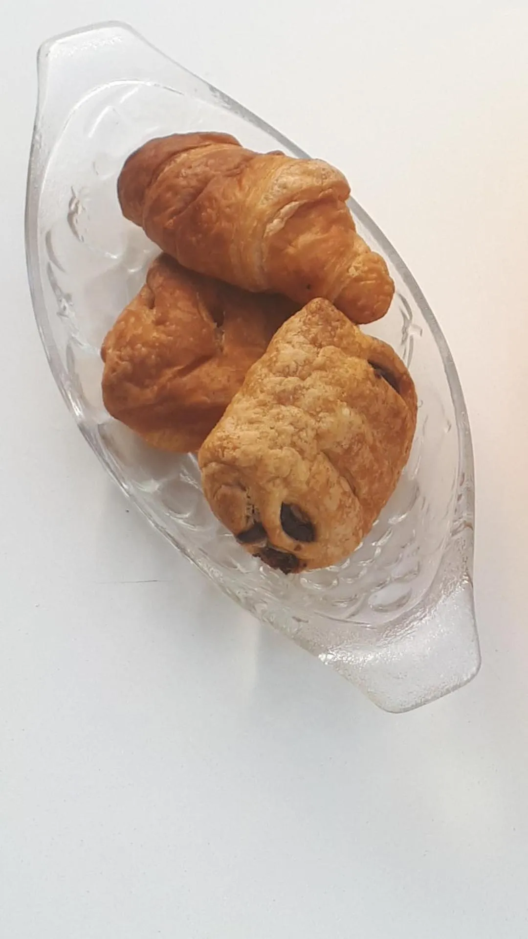 Breakfast in Daskalogiannis Hotel