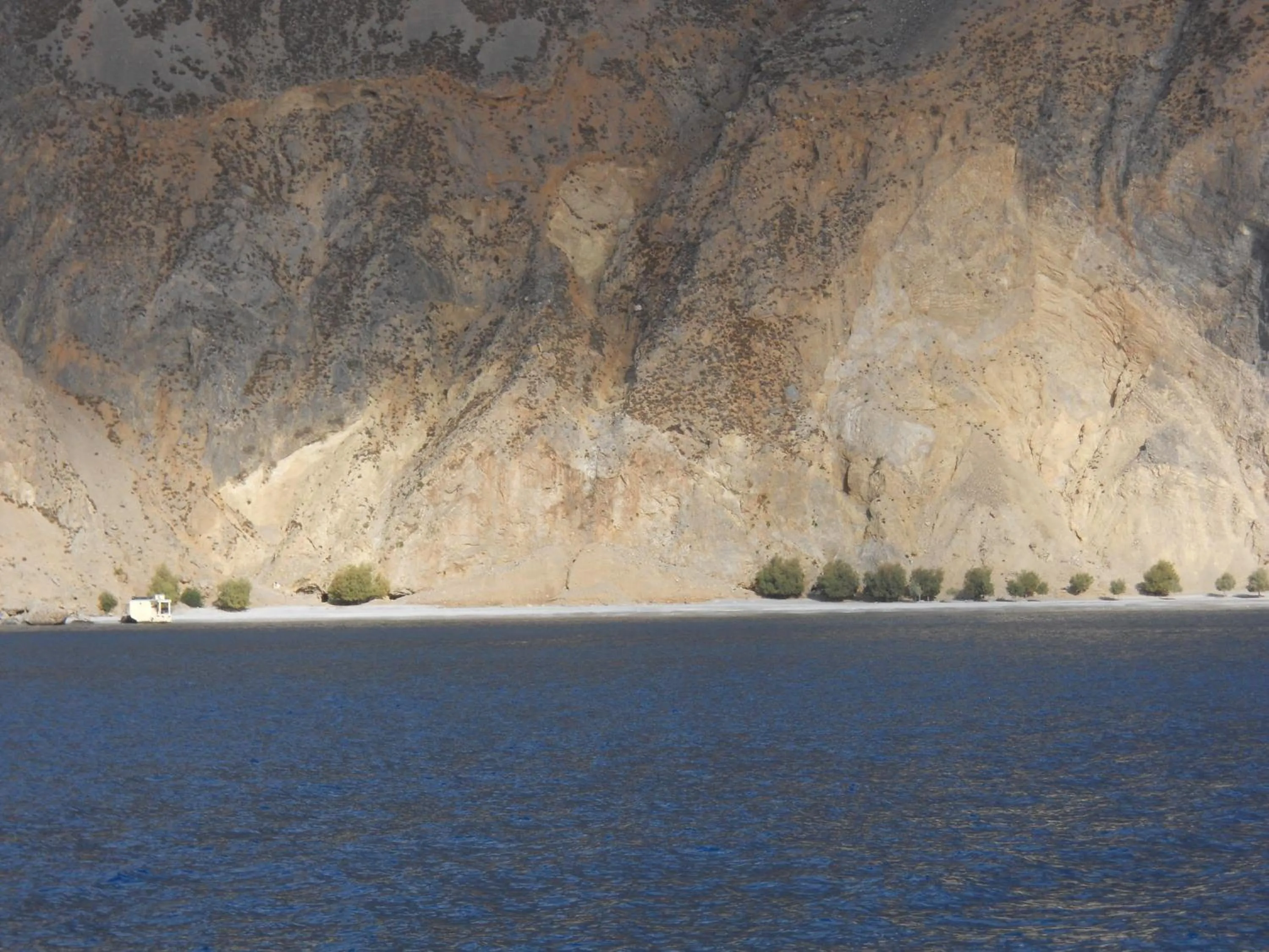 Off site in Daskalogiannis Hotel