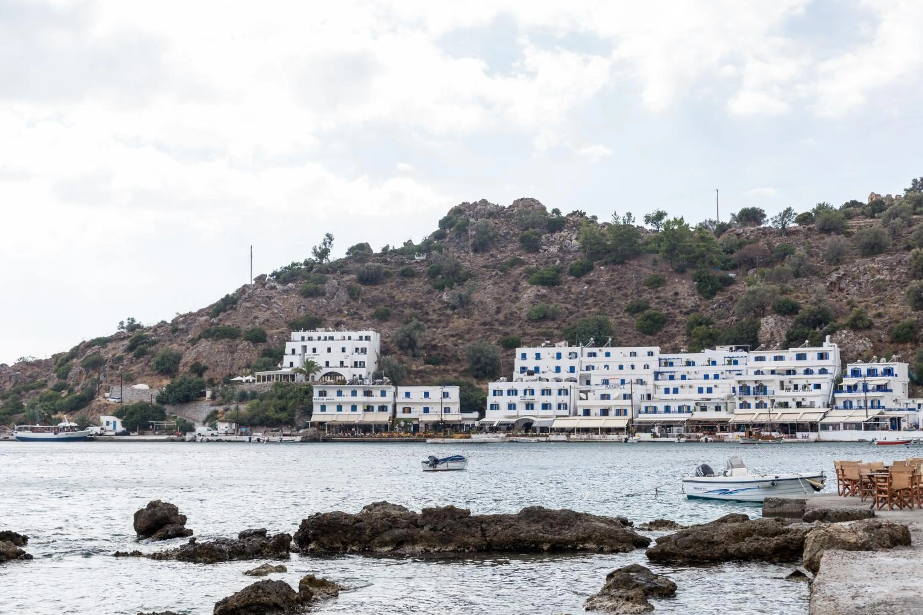 Daskalogiannis Hotel