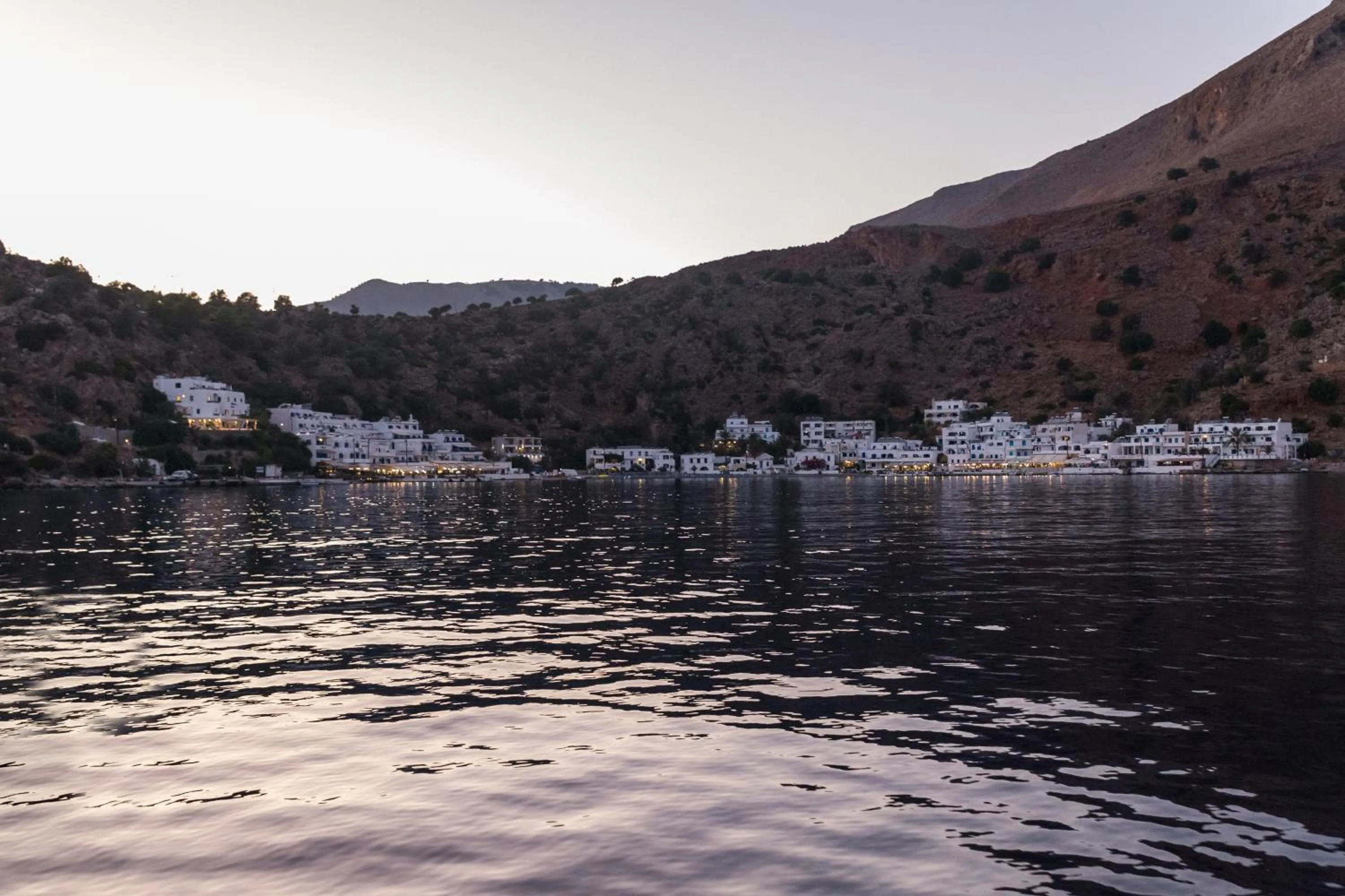 Daskalogiannis Hotel