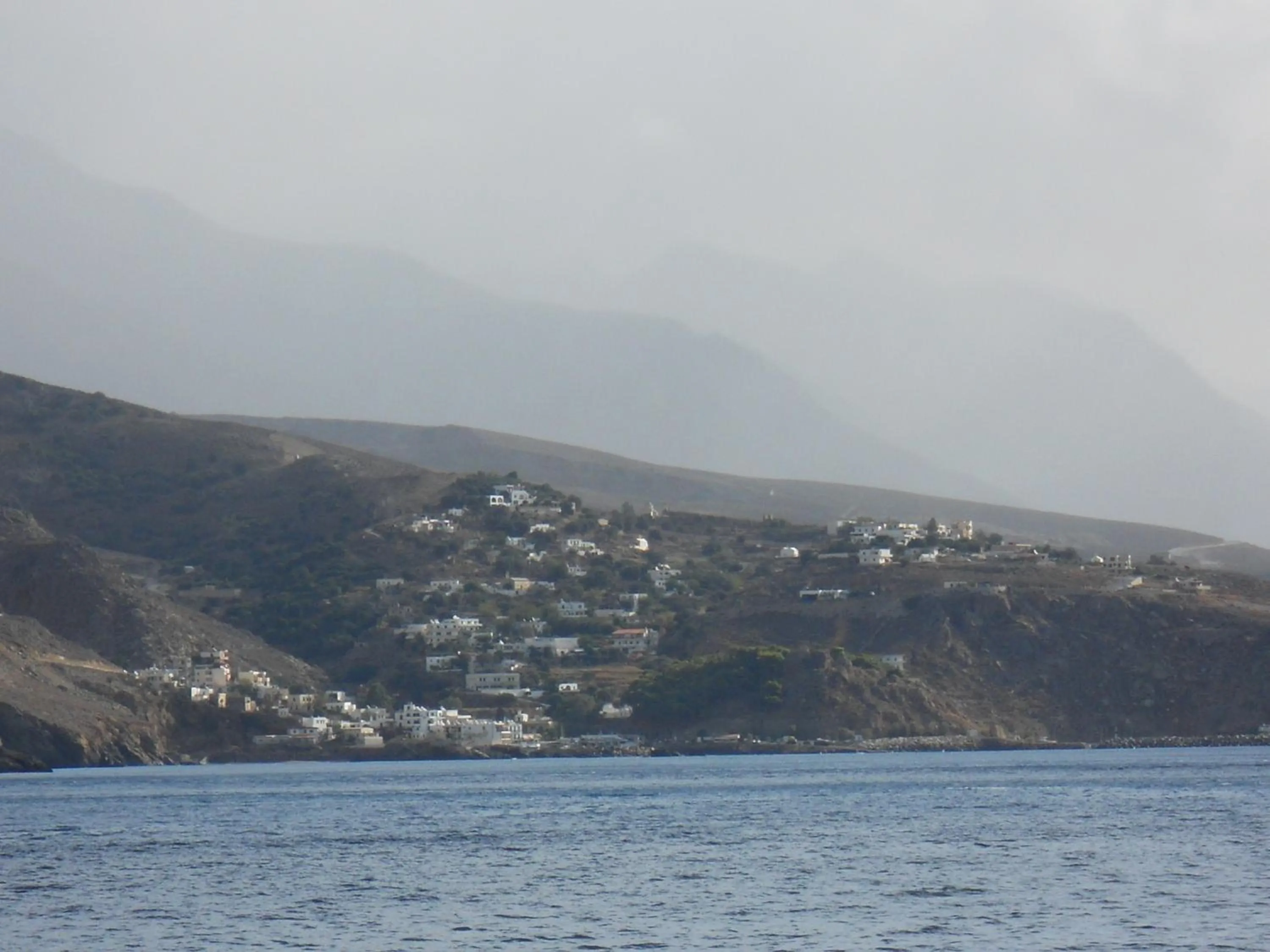 Off site in Daskalogiannis Hotel