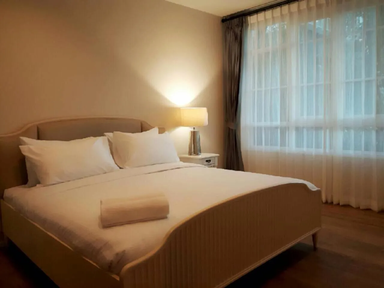 Bedroom in Pool Access Autumn Hua Hin