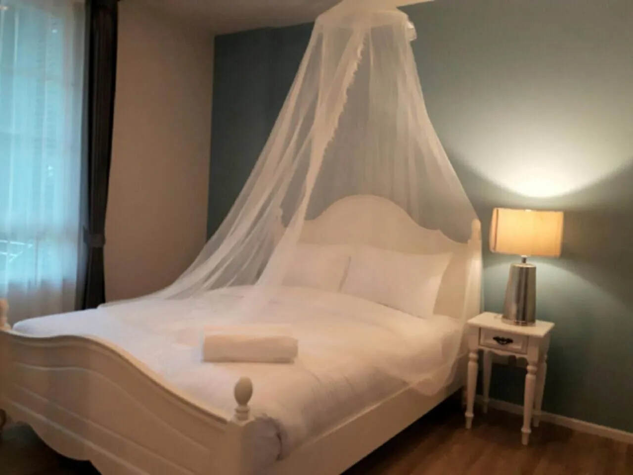 Bedroom in Pool Access Autumn Hua Hin