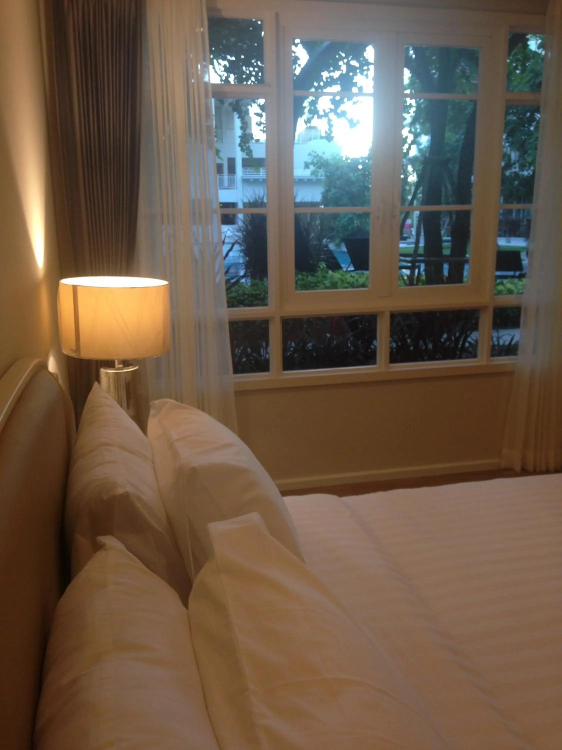 Bedroom in Pool Access Autumn Hua Hin