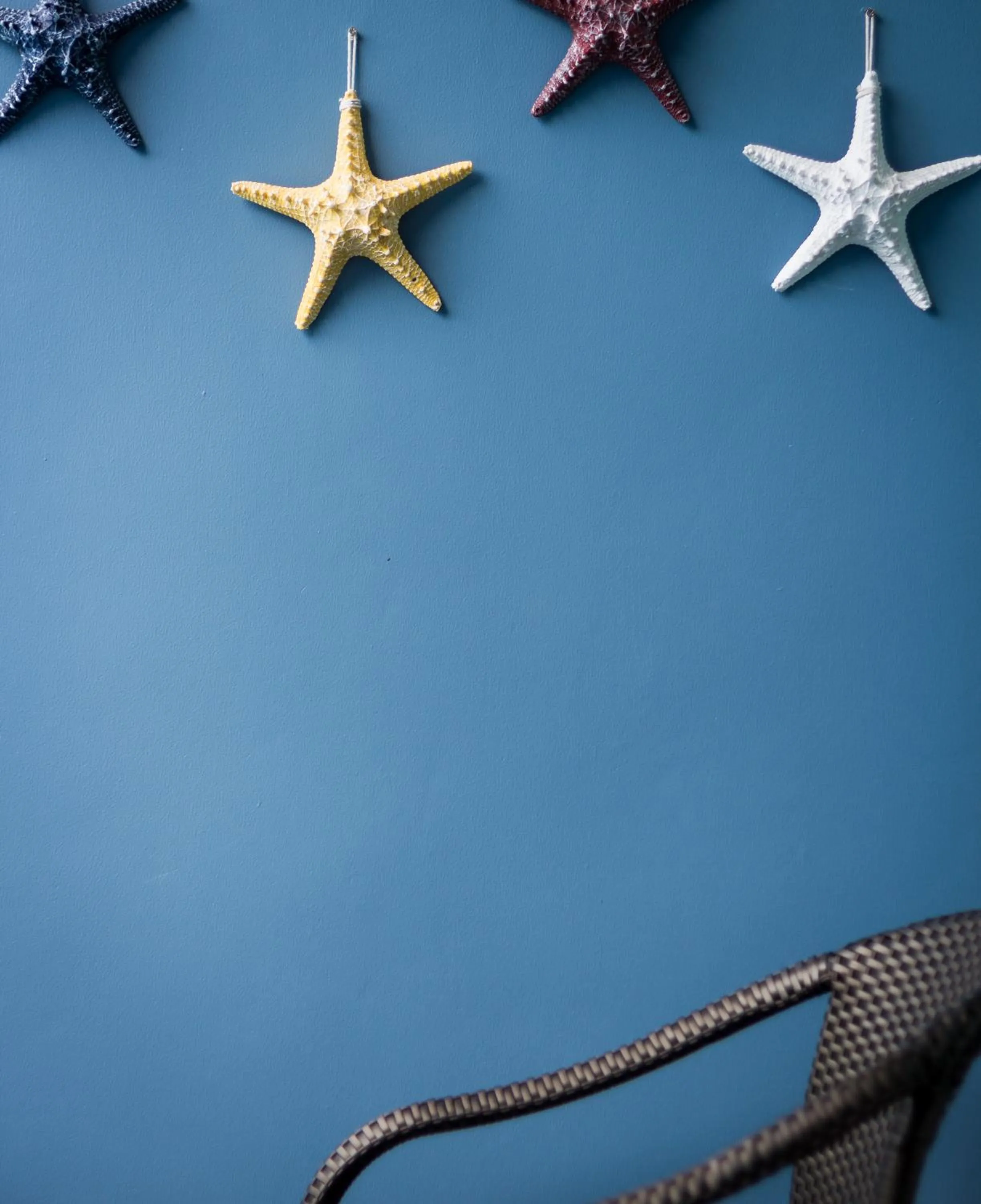 Property building in The Phu Beach Hotel - SHA Plus