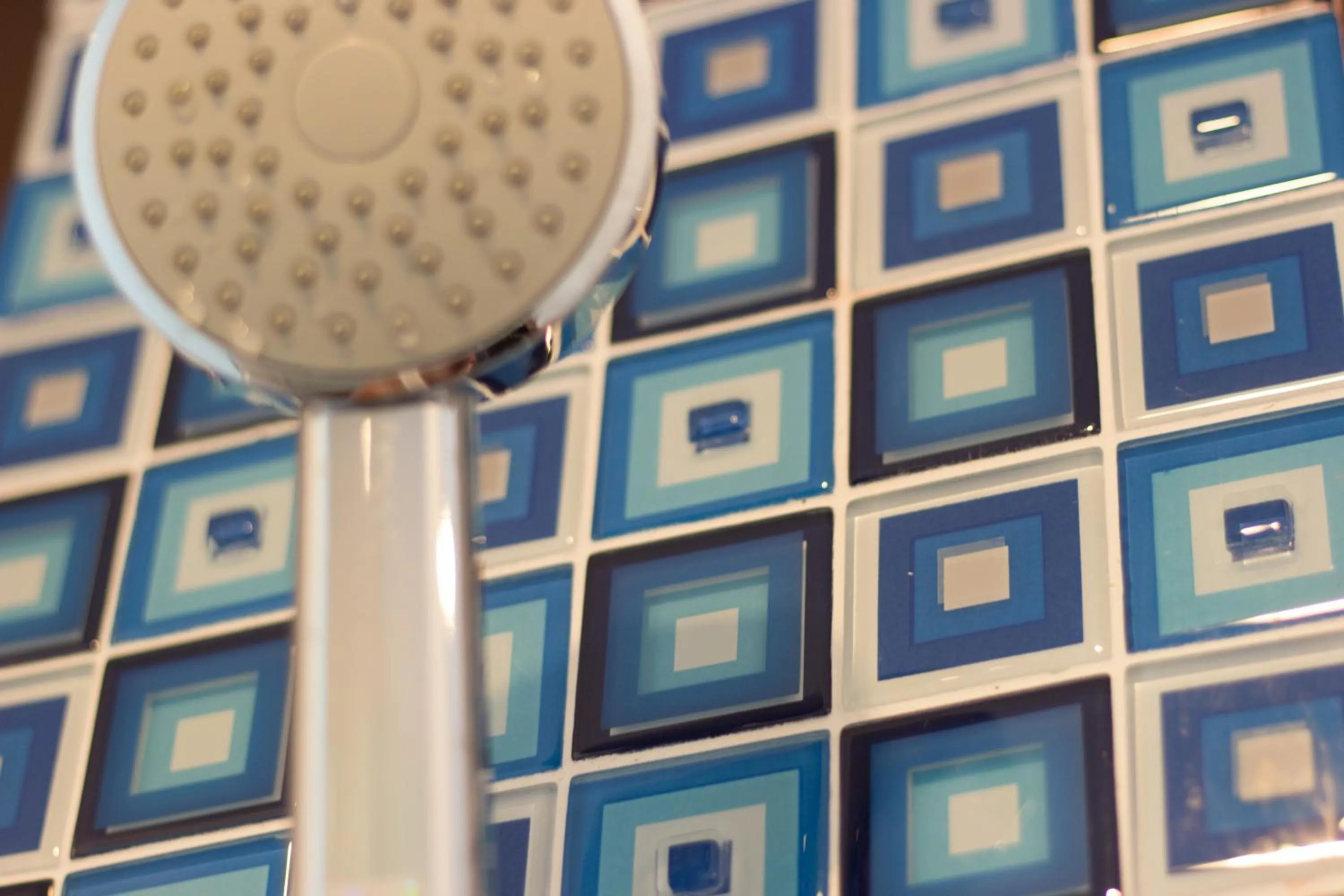 Toilet in The Phu Beach Hotel - SHA Plus