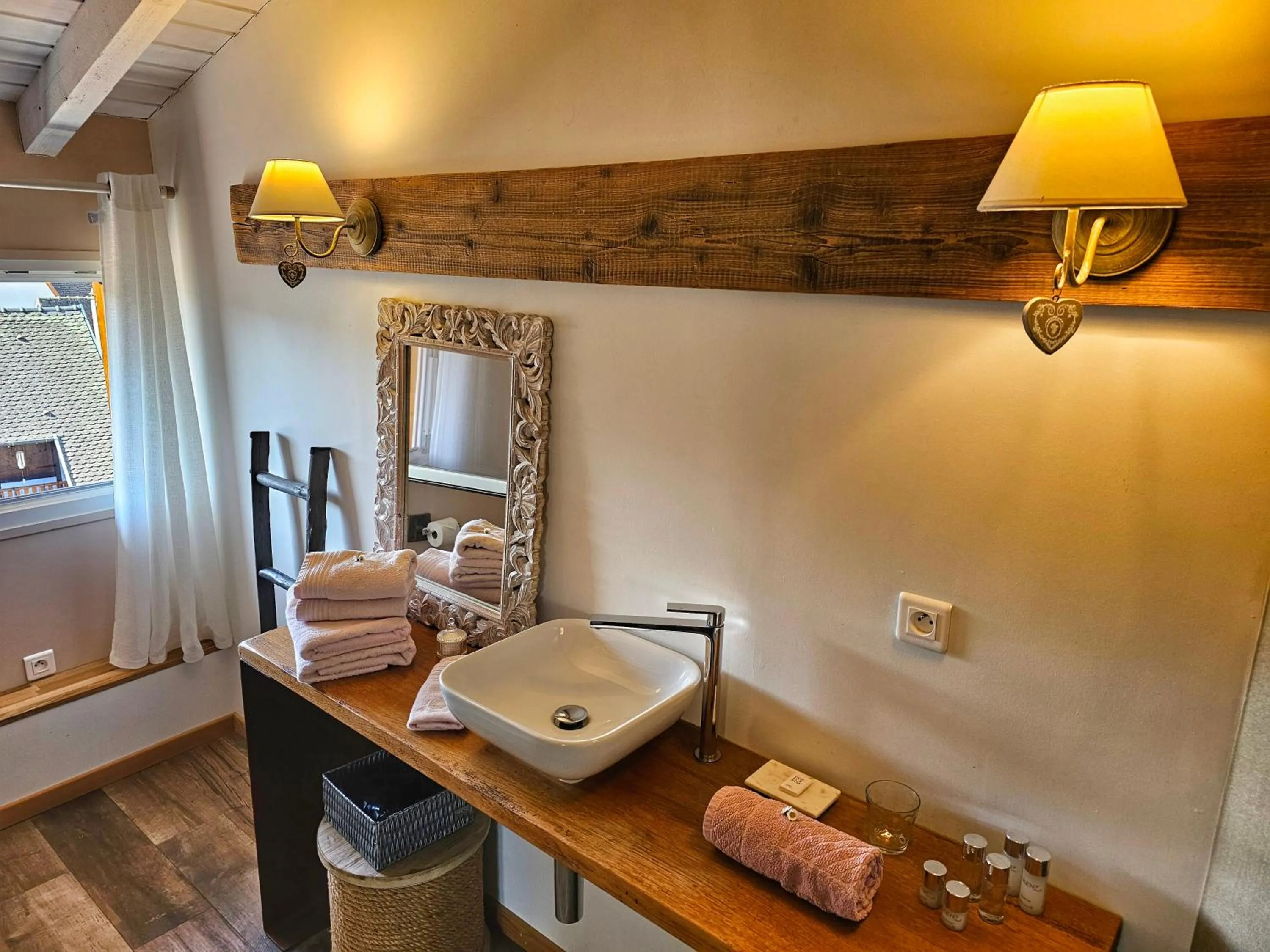 La Grange du couvent B&B