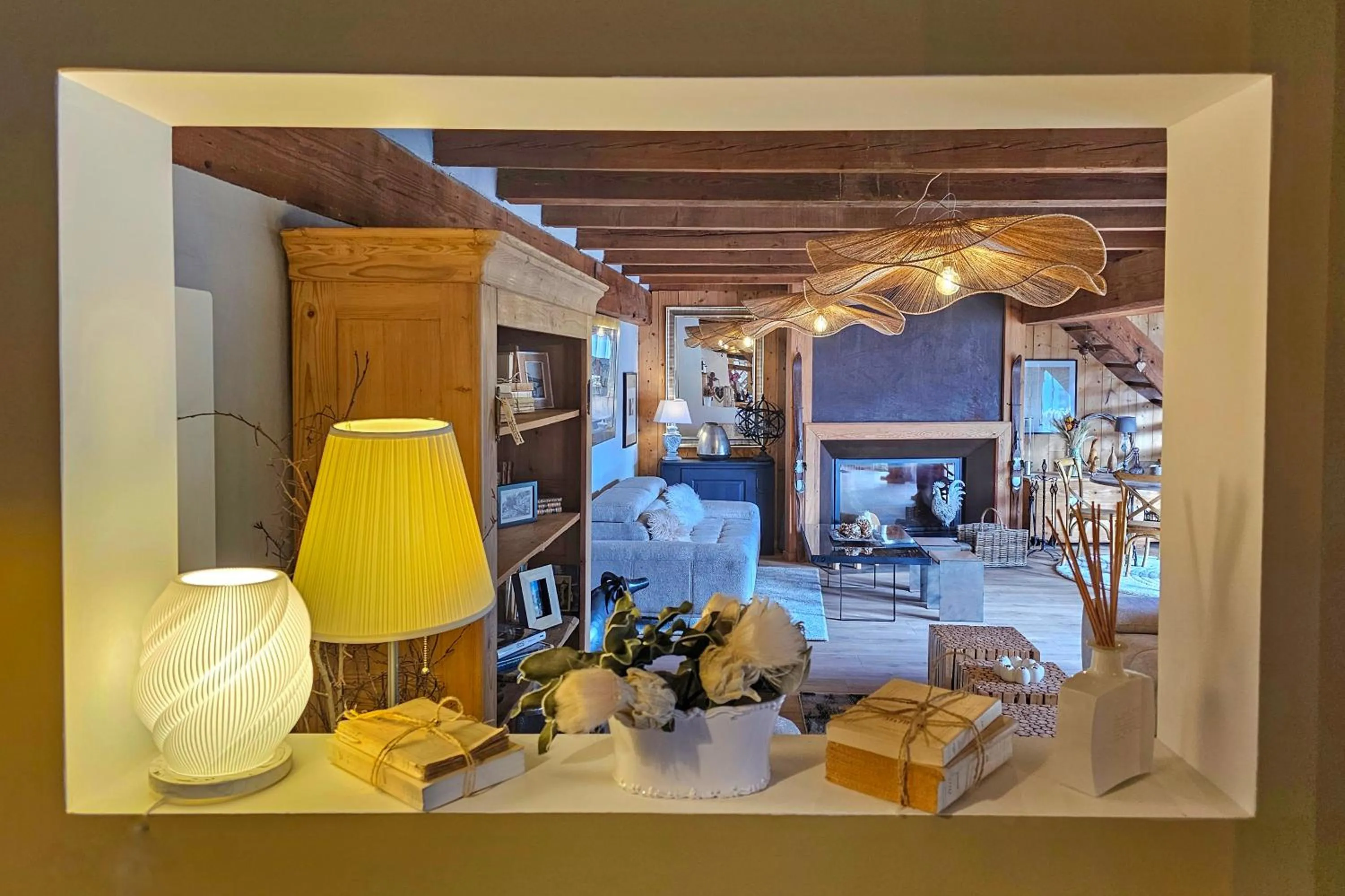 La Grange du couvent B&B