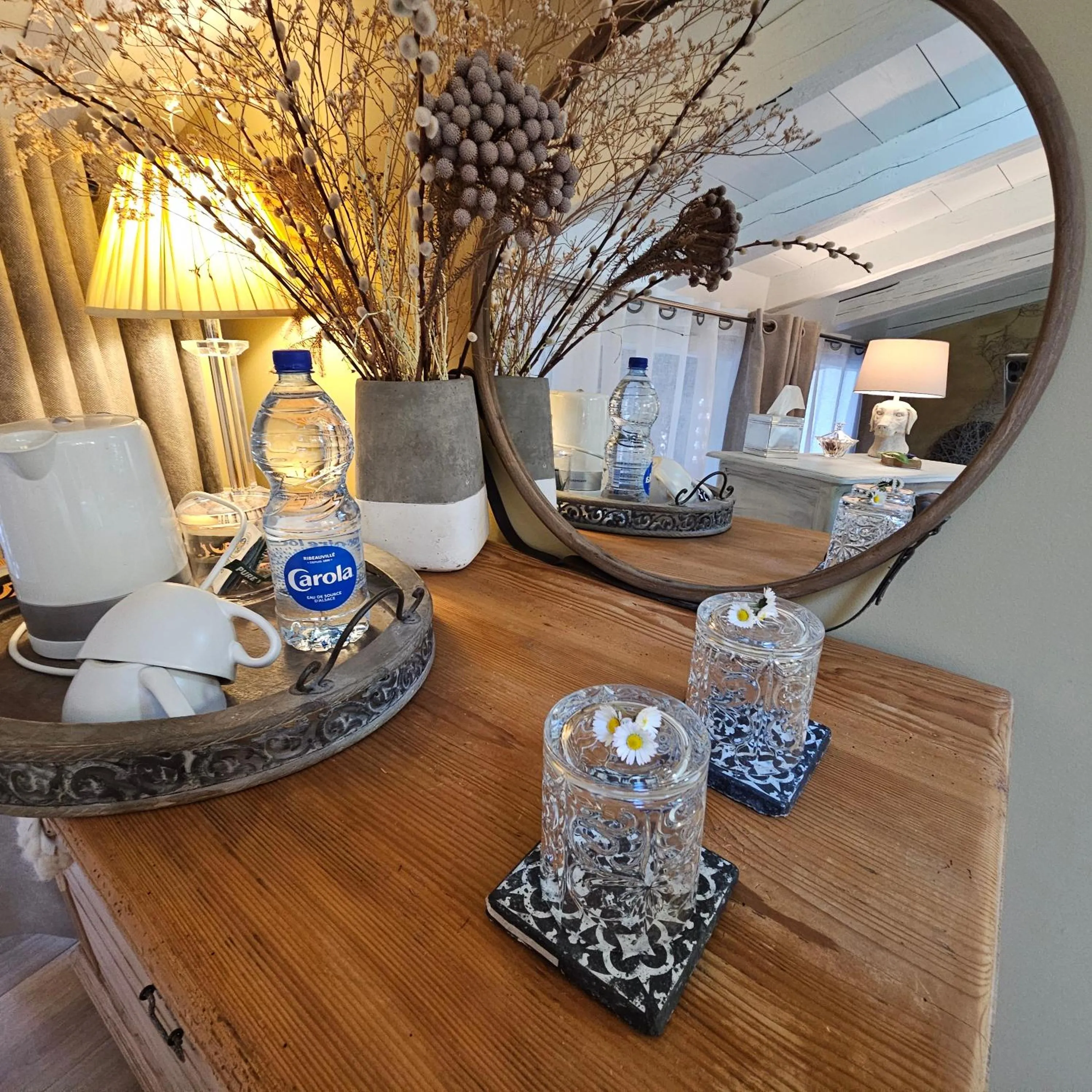 La Grange du couvent B&B