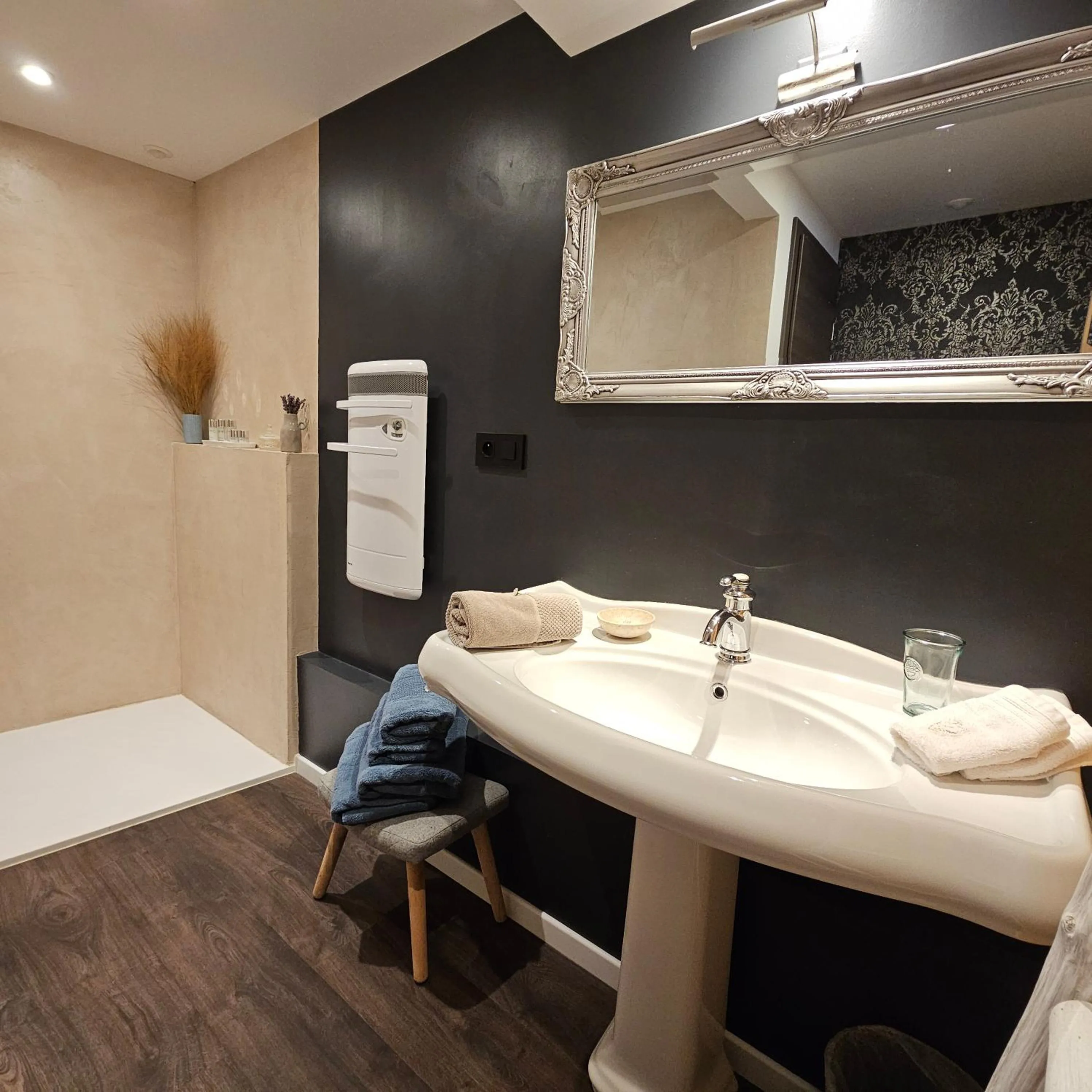 La Grange du couvent B&B