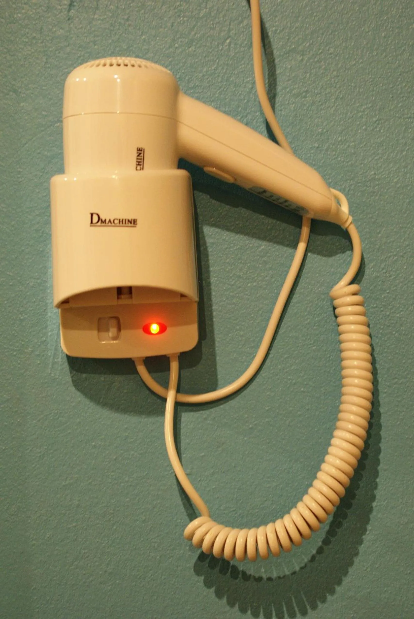 Bedroom in Seabox Khaolak Hostel