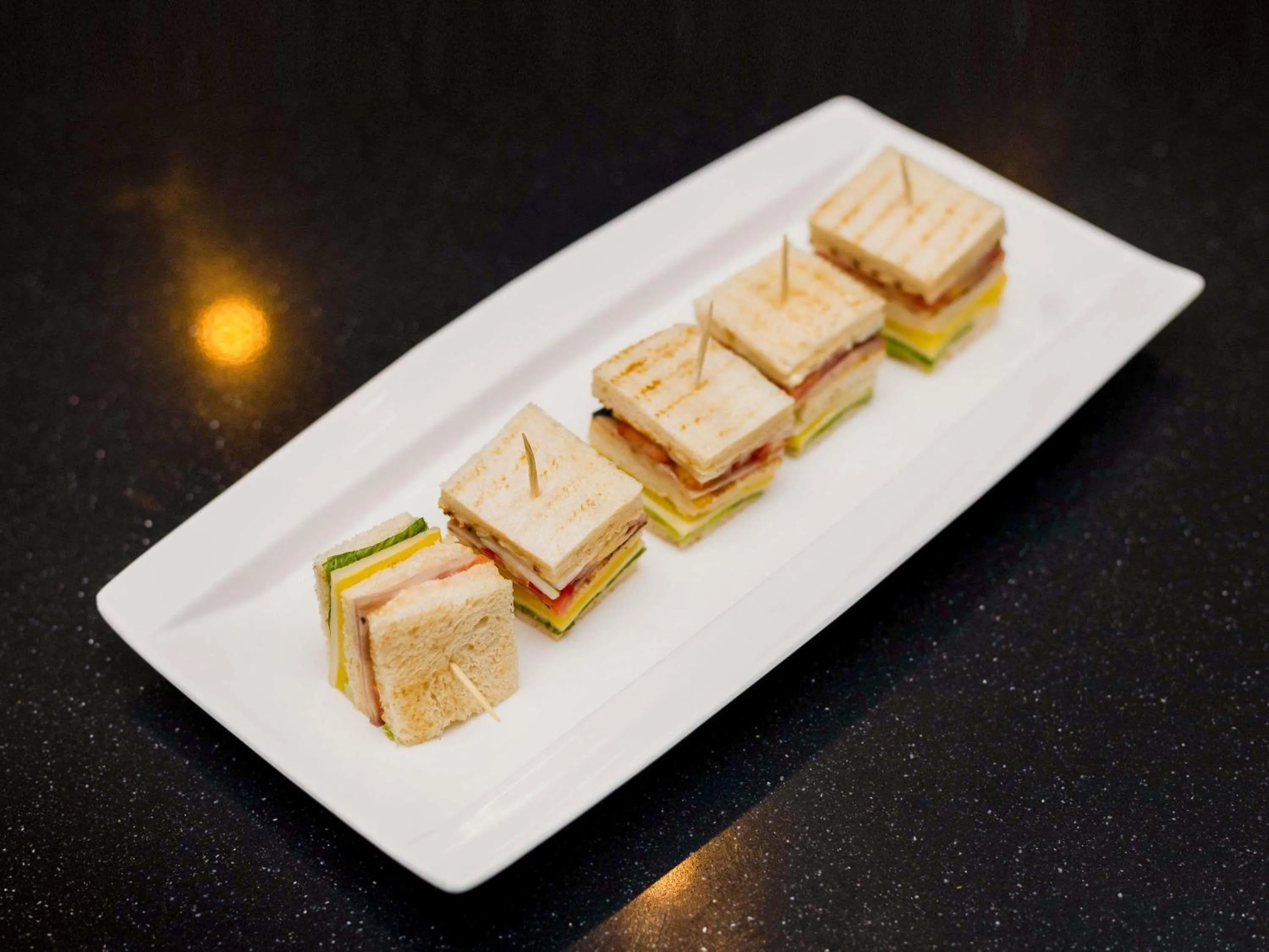 Meeting/conference room in Ibis Styles Accra Airport