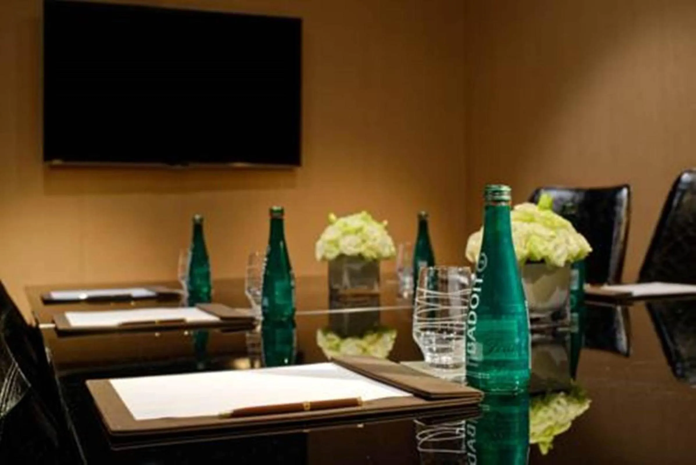 Decorative detail in Sofitel Lianyungang Suning