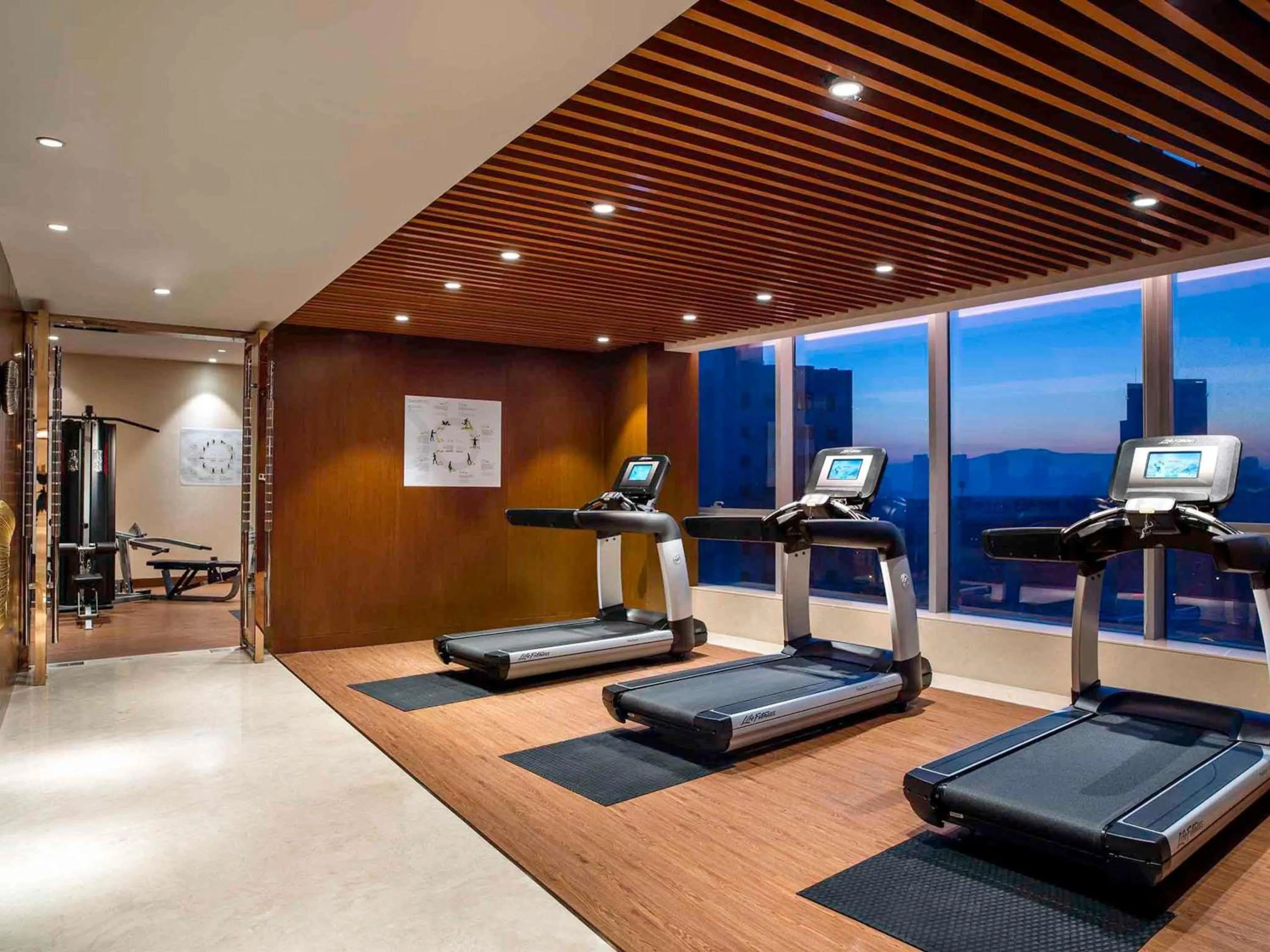 Other in Sofitel Lianyungang Suning