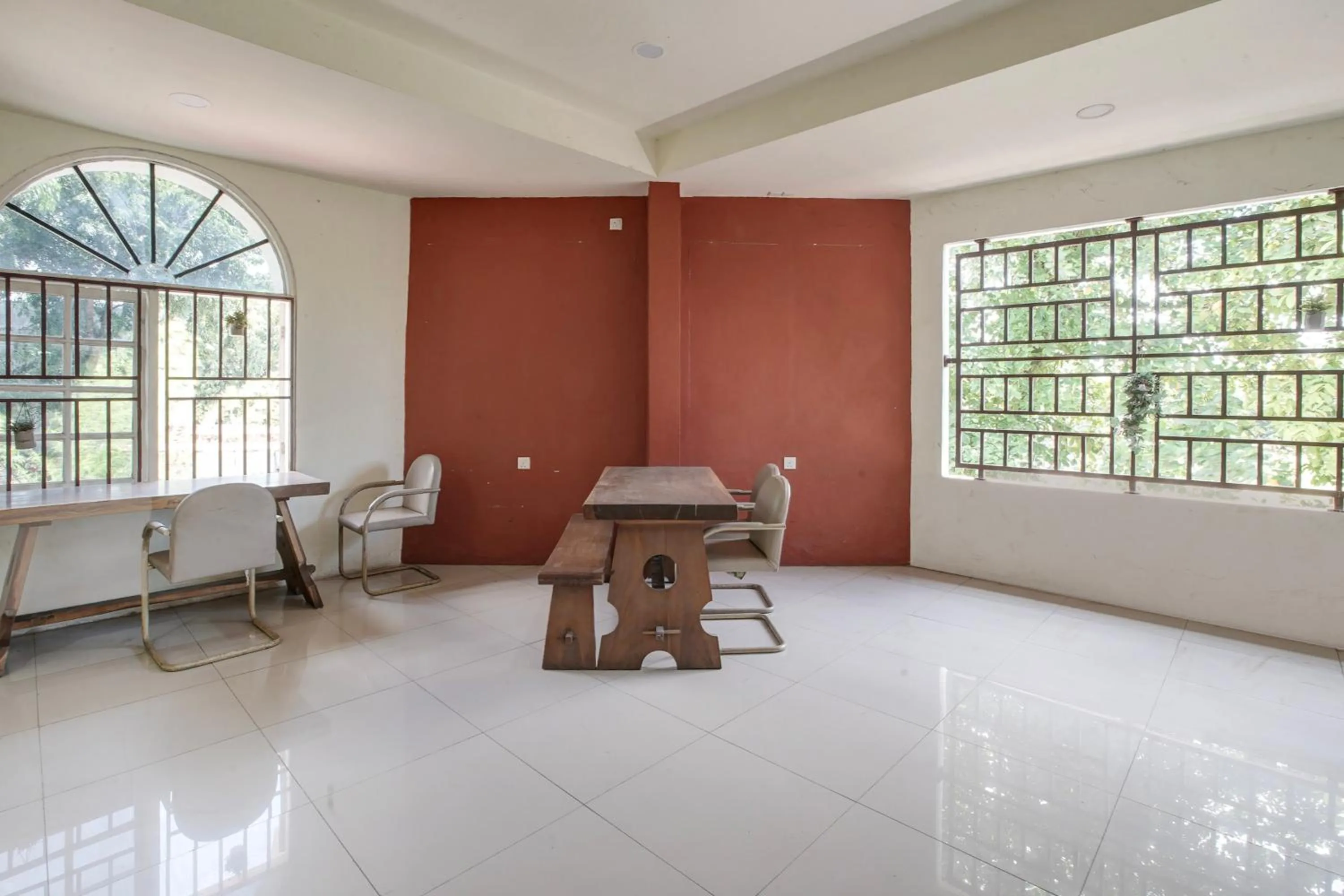 Lobby or reception in Collection O near Harbour Bay Mall formerly Kansa Hotel