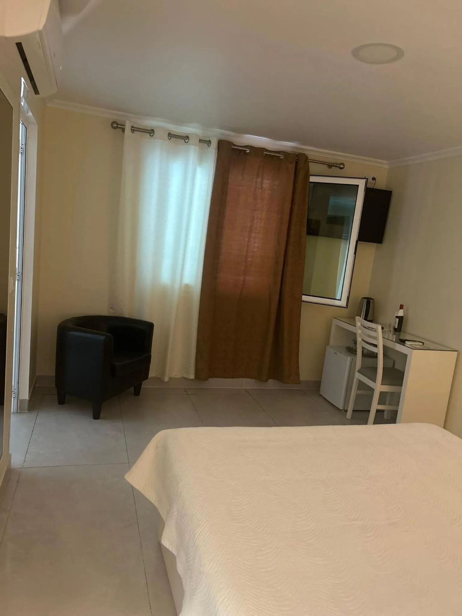 Property building, Bed in São Francisco Accommodation