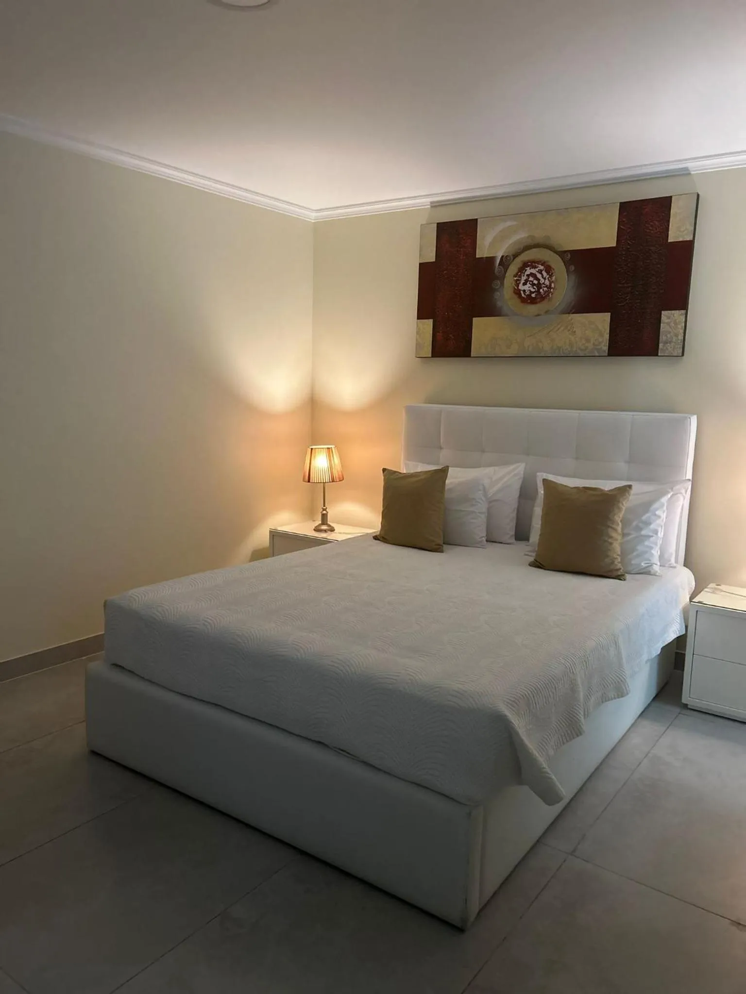 Property building, Bed in São Francisco Accommodation