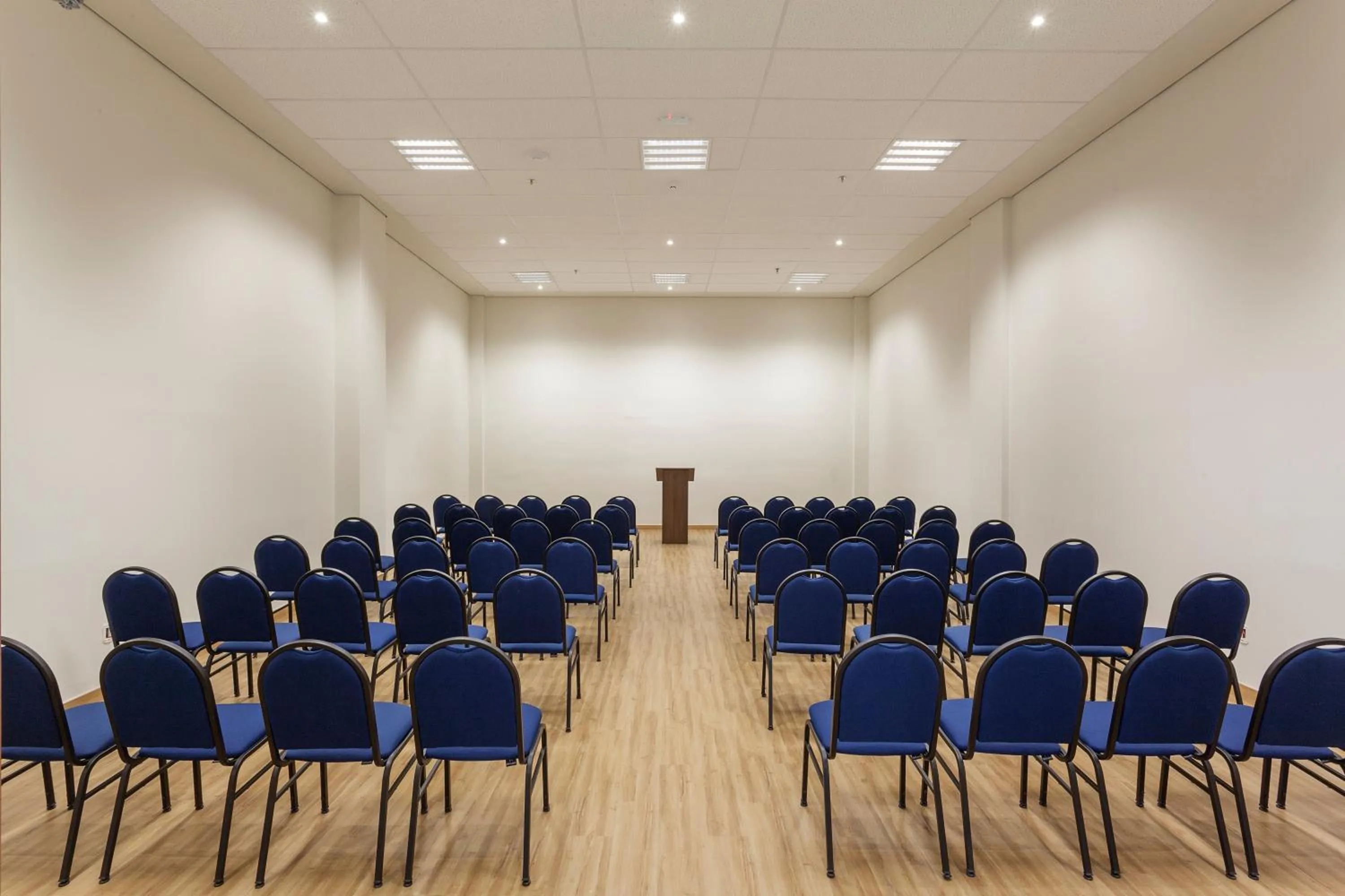 Banquet/Function facilities in Tulip Inn Sete Lagoas